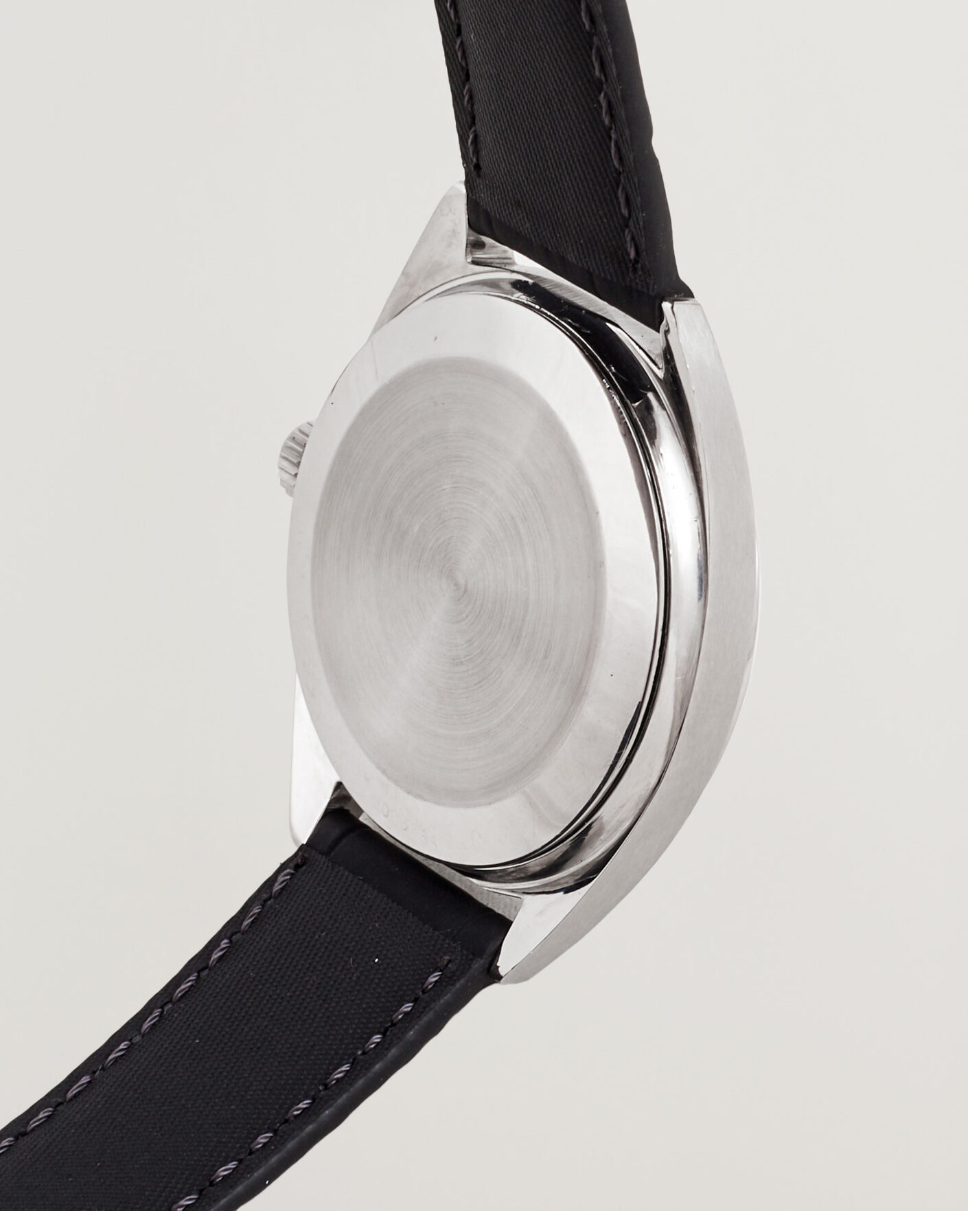 Homme | Pre-Owned & Vintage Watches | IWC Pre-Owned | IWC Electronic 