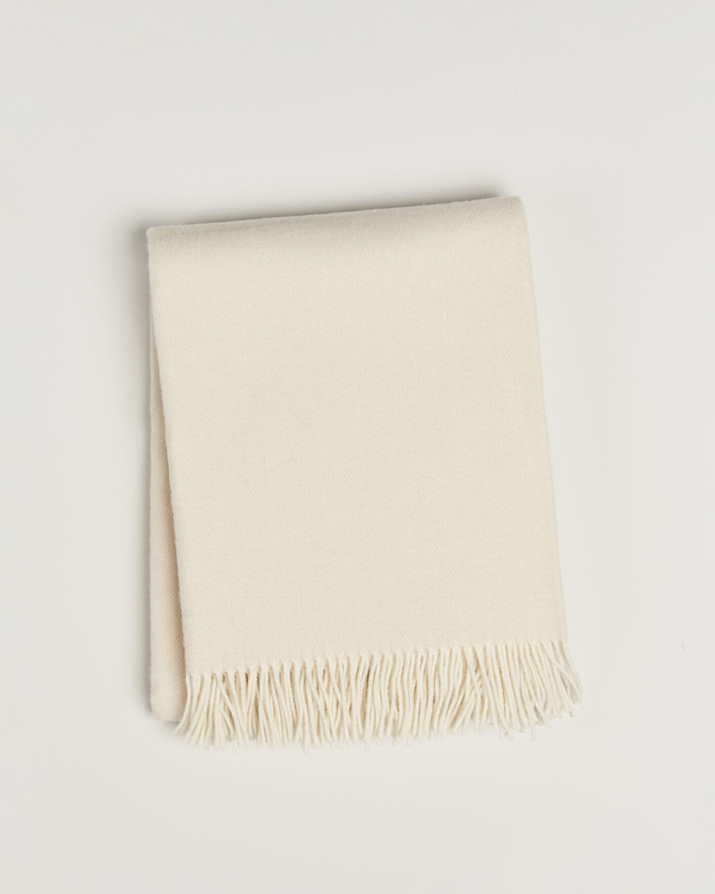 Homme | Tissus | Ralph Lauren Home | Jax Wool/Cashmere Throw Blanket True Cream