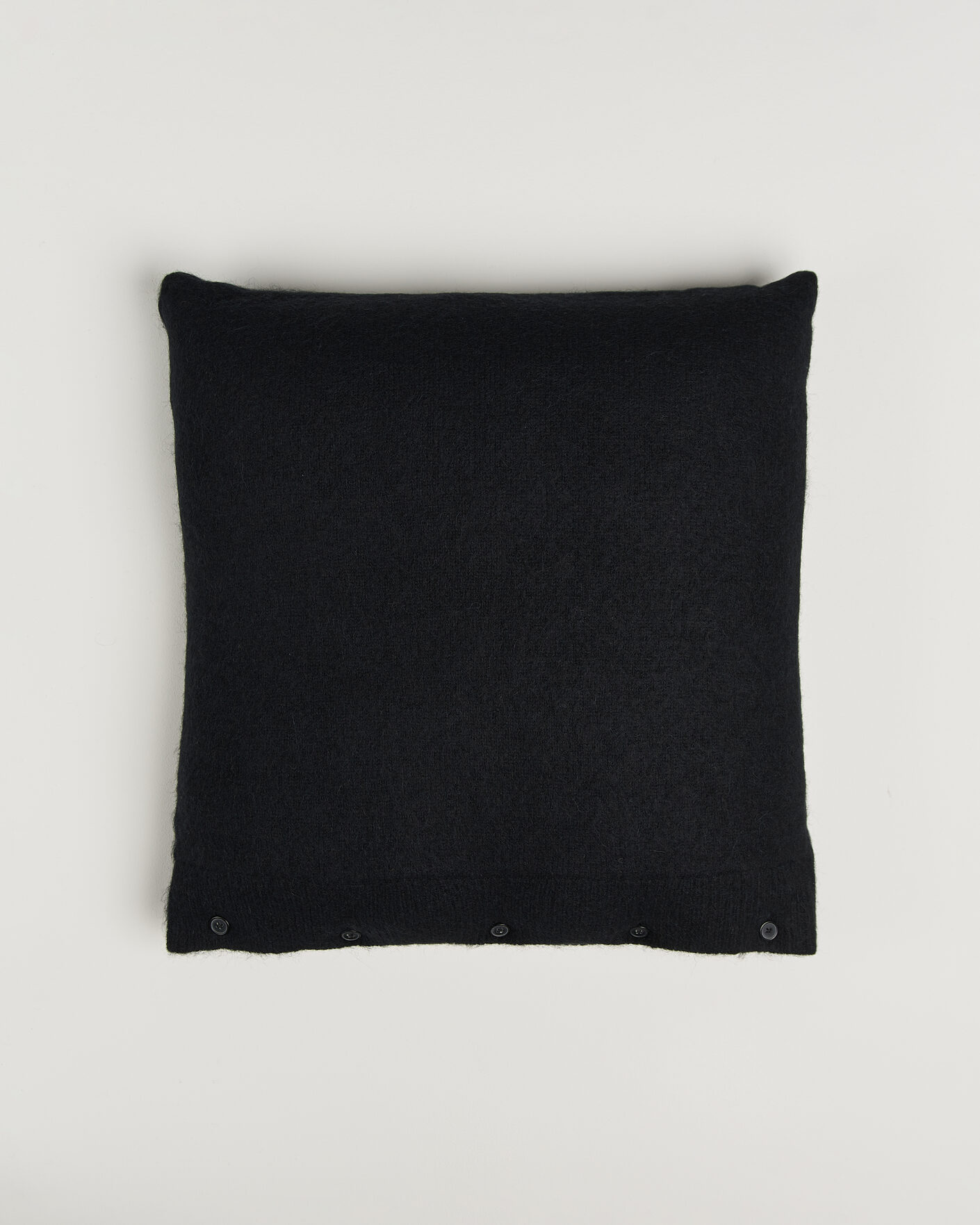 Heren | Thuis | Ralph Lauren Home | Ralph & Ricky Bear Wool/Alpaca Pillow Black