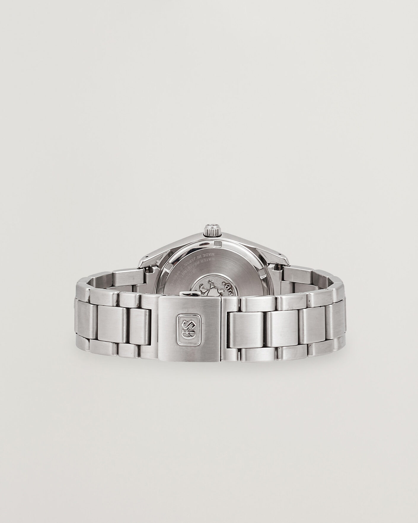 Homme | Pre-Owned & Vintage Watches | Seiko Pre-Owned | Grand Seiko