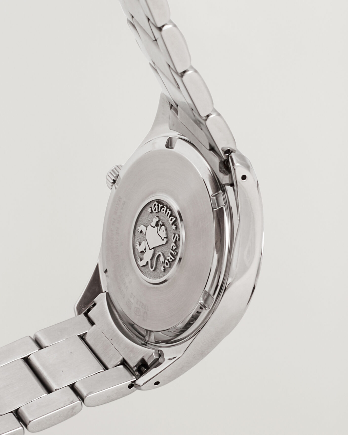 Homme | Pre-Owned & Vintage Watches | Seiko Pre-Owned | Grand Seiko