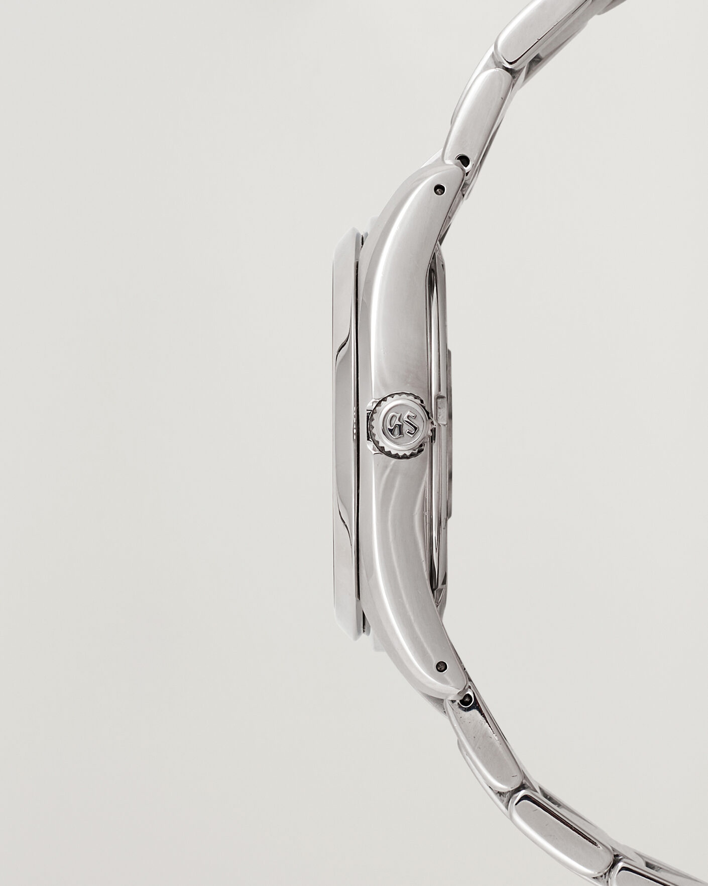 Homme | Pre-Owned & Vintage Watches | Seiko Pre-Owned | Grand Seiko