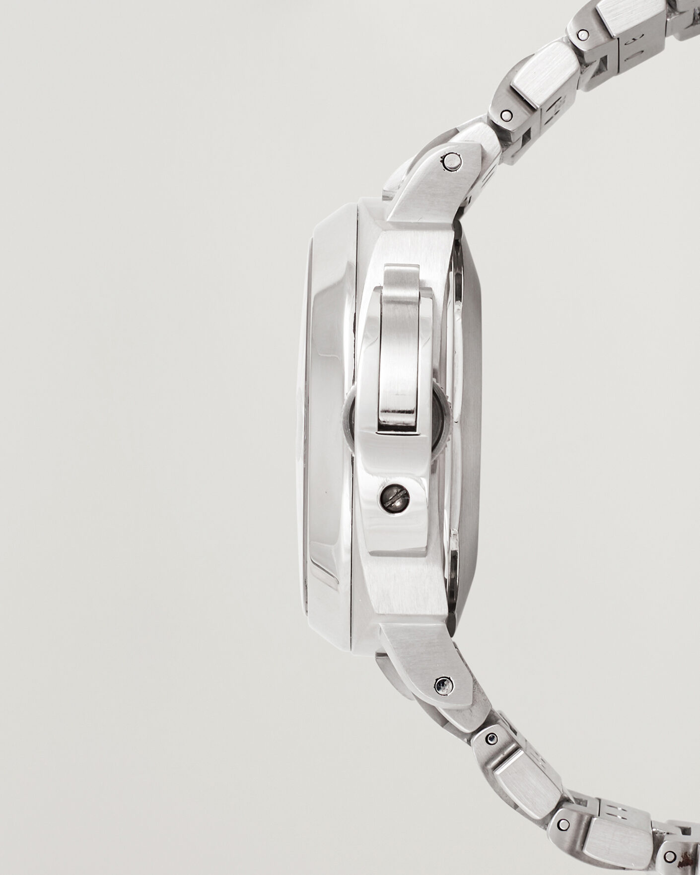 Homme | Pre-Owned & Vintage Watches | Panerai Pre-Owned | Luminor GMT