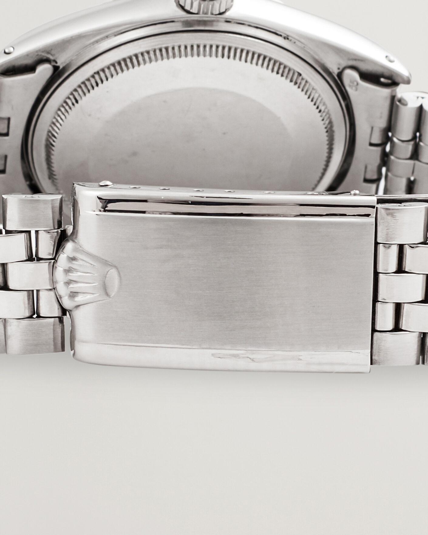 Homme | Pre-Owned & Vintage Watches | Rolex Pre-Owned | Datejust 36