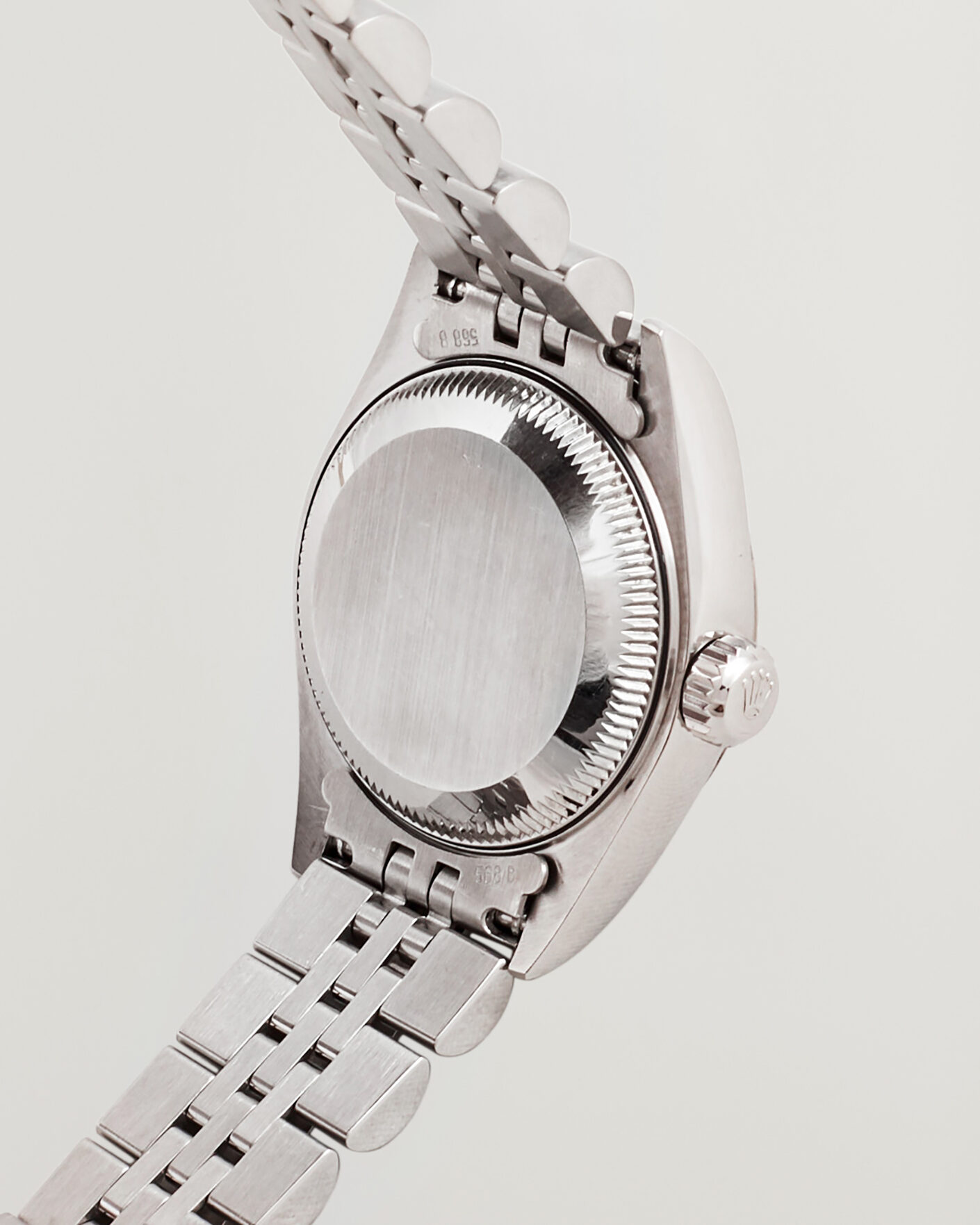 Homme | Pre-Owned & Vintage Watches | Rolex Pre-Owned | Datejust 26 