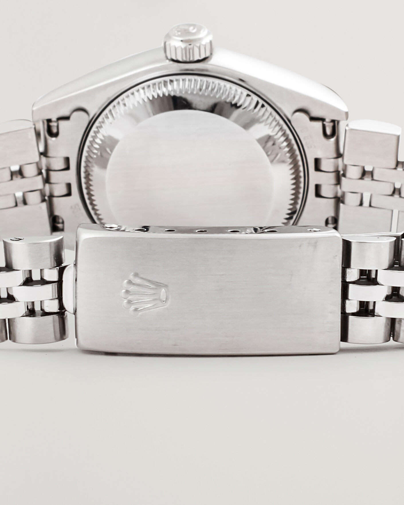 Homme | Pre-Owned & Vintage Watches | Rolex Pre-Owned | Datejust 26 