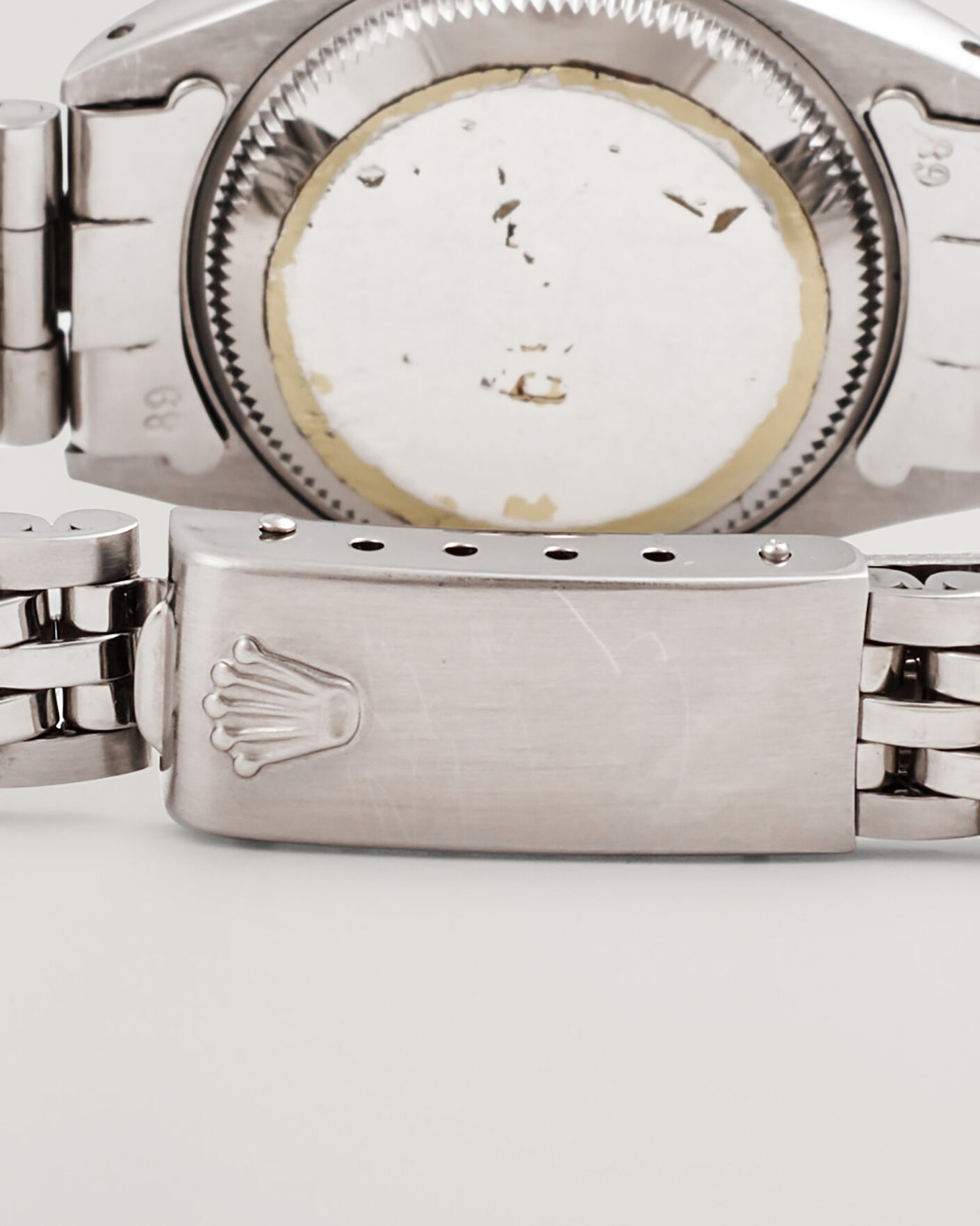 Homme | Gifts for Her | Rolex Pre-Owned | Datejust 26