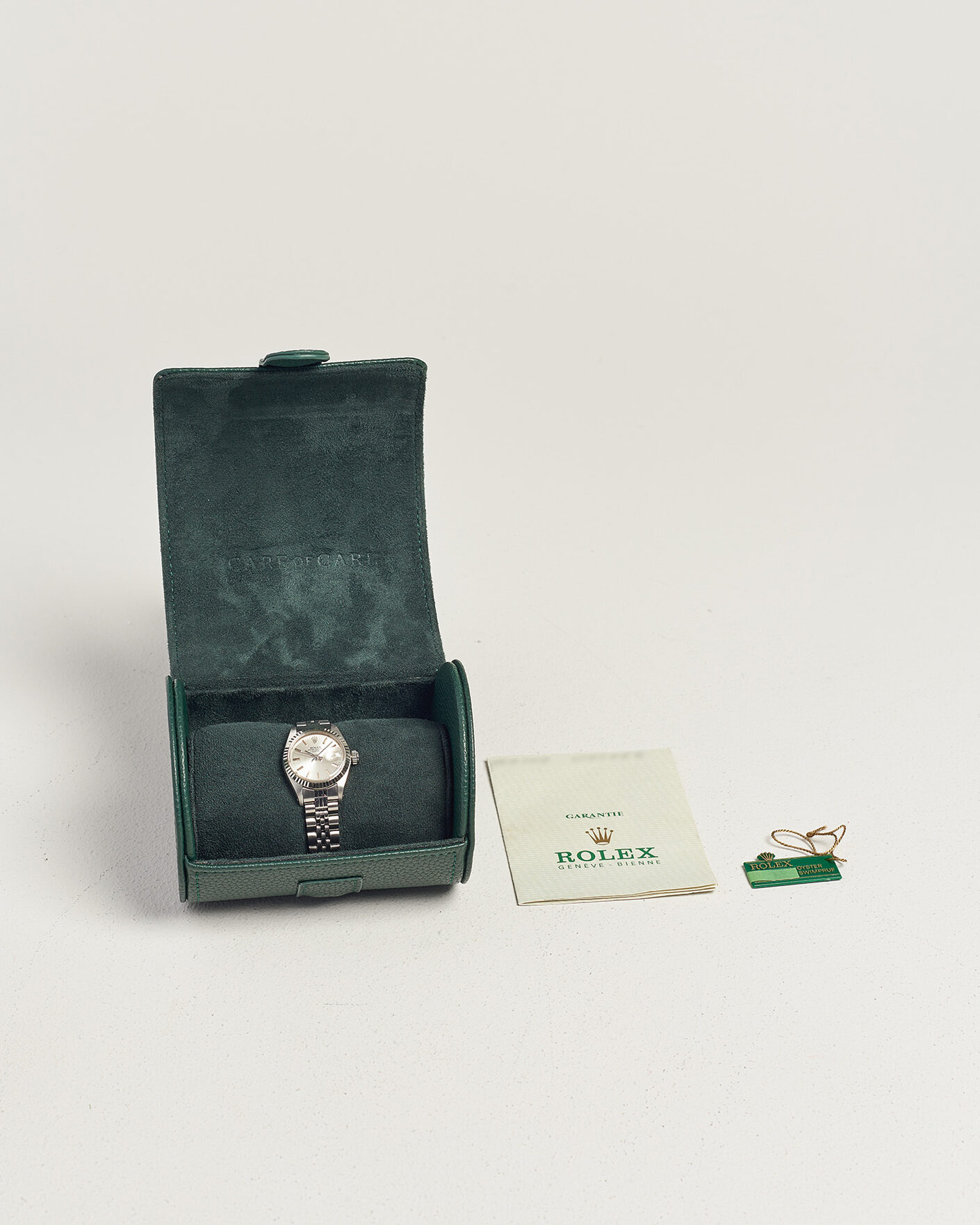 Homme | Gifts for Her | Rolex Pre-Owned | Datejust 26