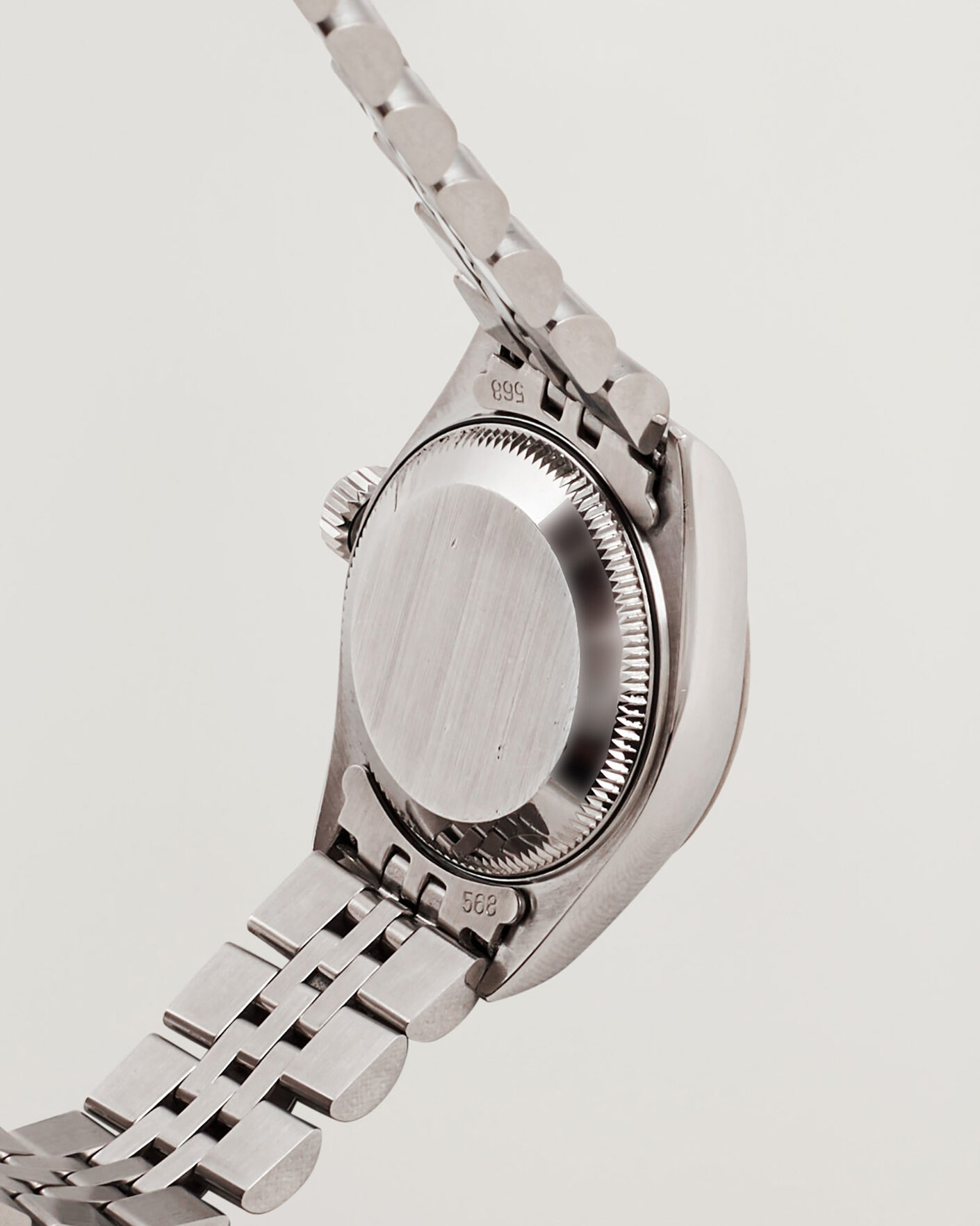Homme | Pre-Owned & Vintage Watches | Rolex Pre-Owned | Datejust 26 Diamant