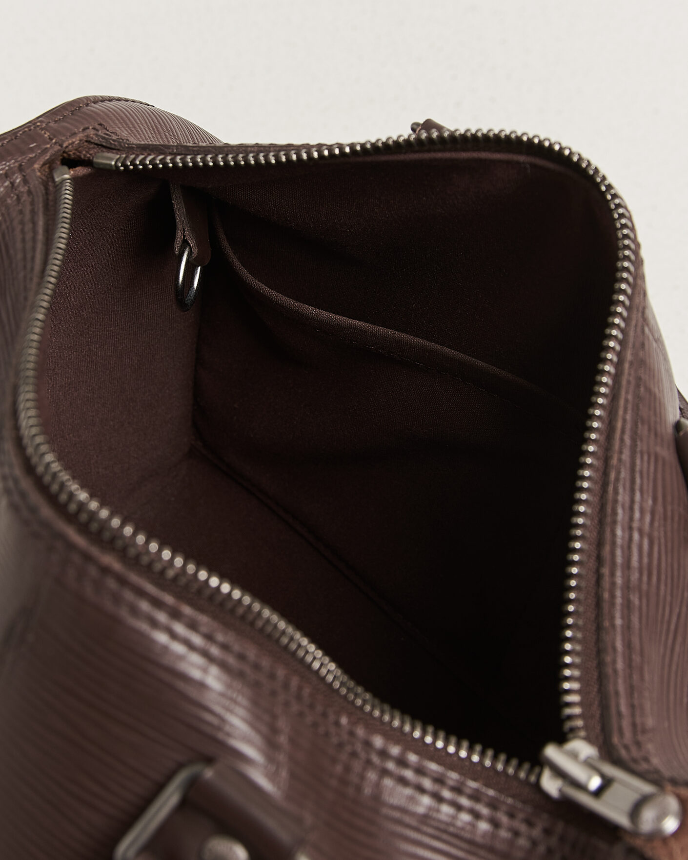 Heren | Pre-Owned & Vintage Bags | Louis Vuitton Pre-Owned | Speedy 25 Mocha