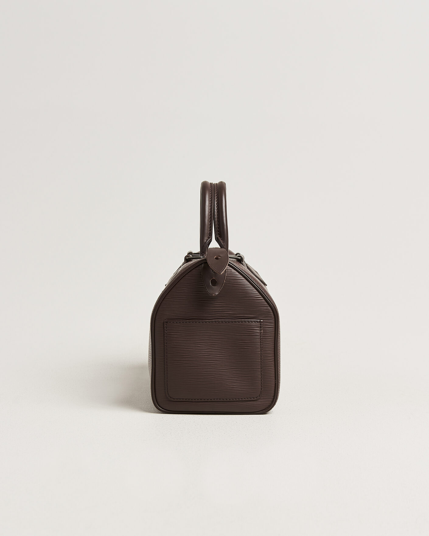 Heren | Pre-Owned & Vintage Bags | Louis Vuitton Pre-Owned | Speedy 25 Mocha