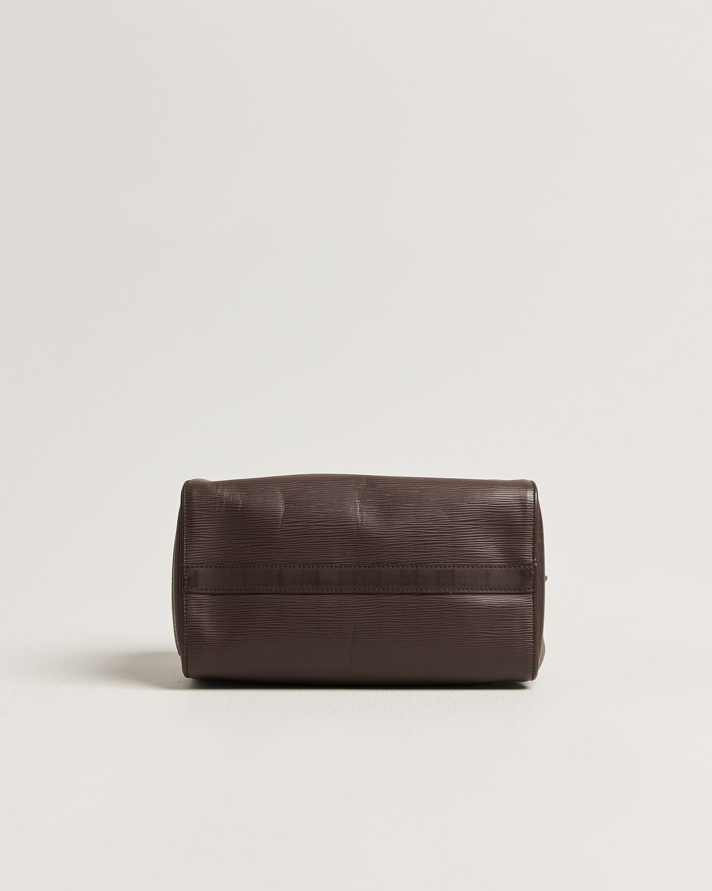 Heren | Pre-Owned & Vintage Bags | Louis Vuitton Pre-Owned | Speedy 25 Mocha