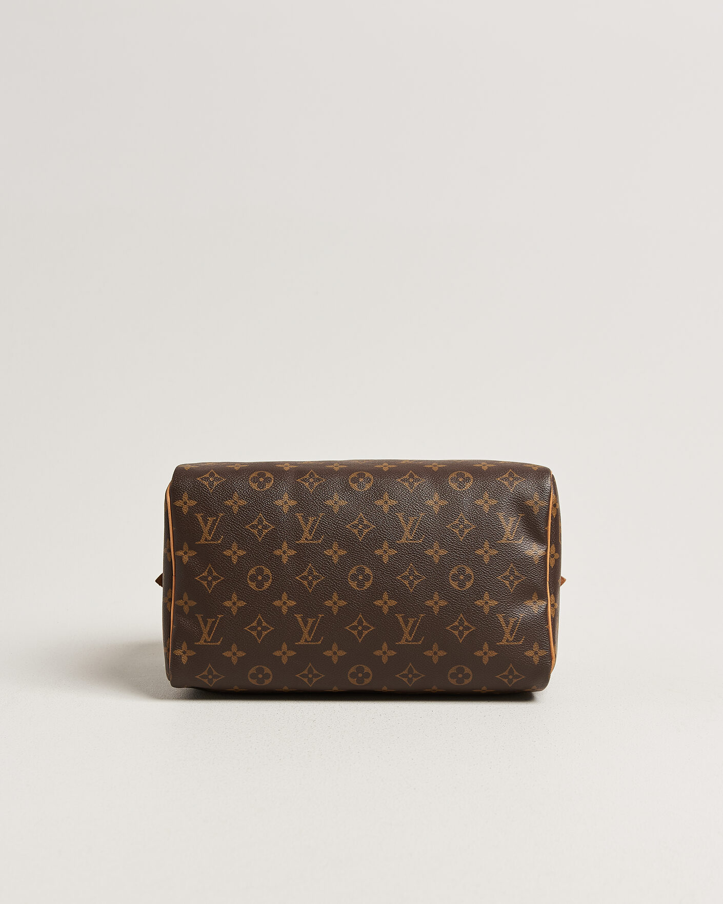 Homme | Pre-Owned & Vintage Bags | Louis Vuitton Pre-Owned | Speedy 30 Monogram