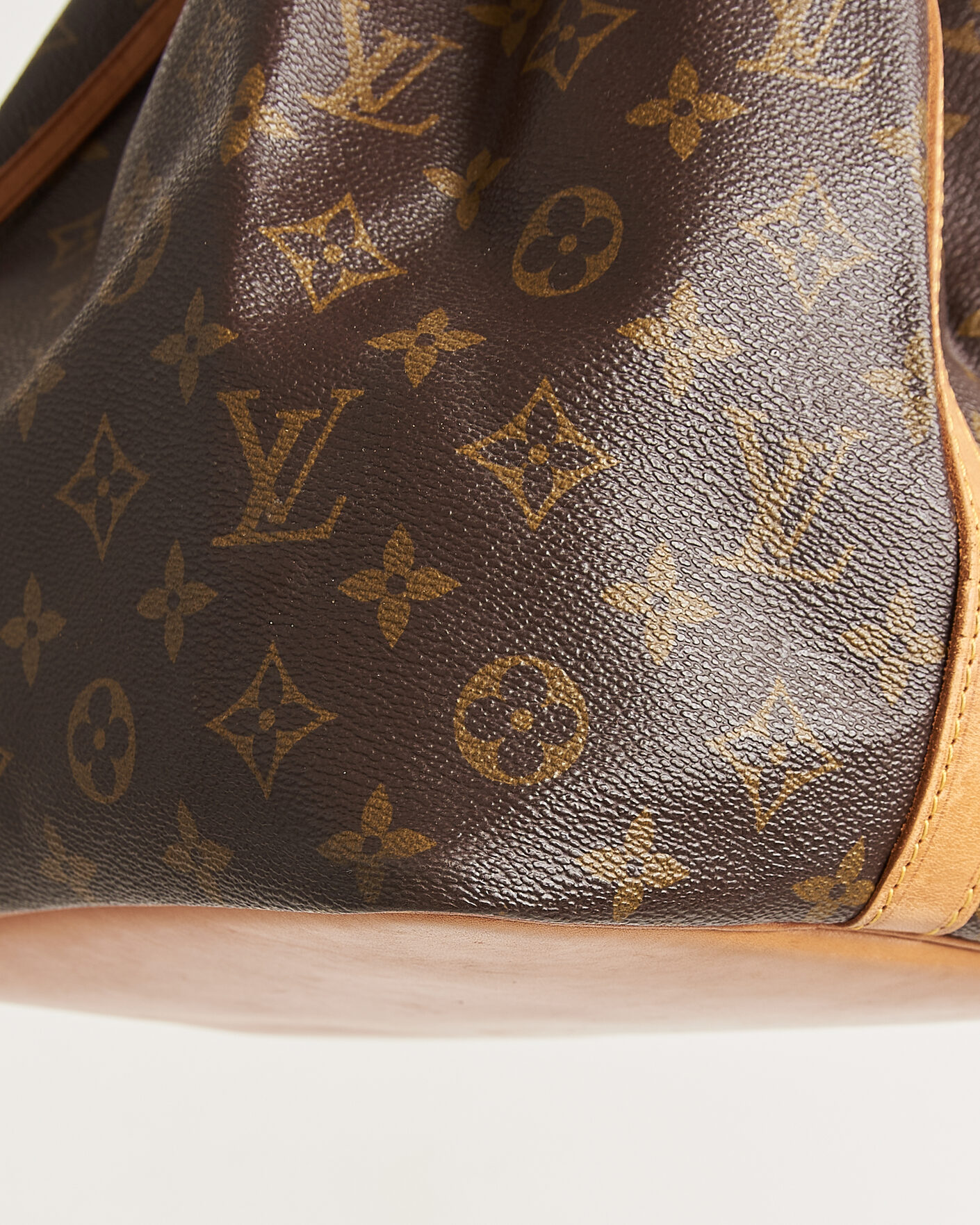 Heren | Pre-Owned & Vintage Bags | Louis Vuitton Pre-Owned | Petit Noé Monogram