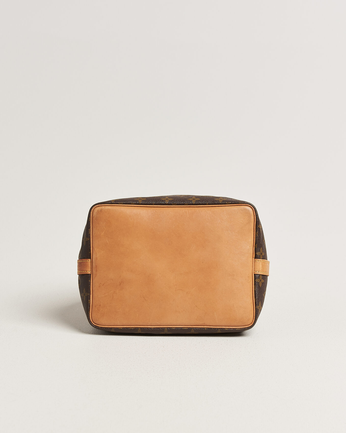 Heren | Pre-Owned & Vintage Bags | Louis Vuitton Pre-Owned | Petit Noé Monogram