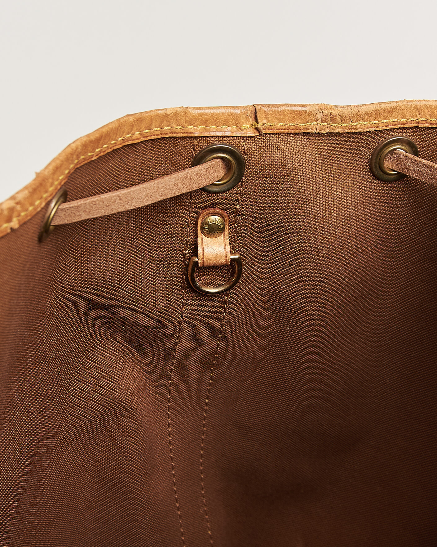 Heren | Pre-Owned & Vintage Bags | Louis Vuitton Pre-Owned | Noé Monogram