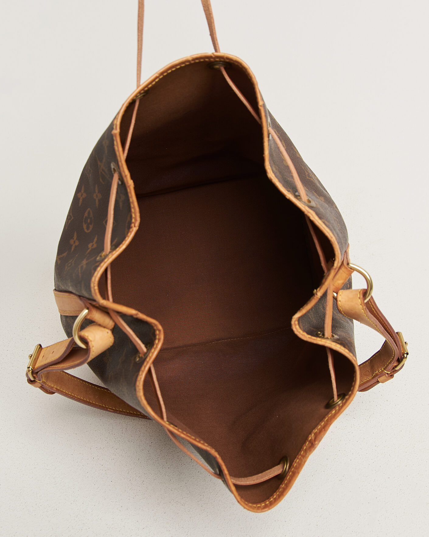 Heren | Pre-Owned & Vintage Bags | Louis Vuitton Pre-Owned | Noé Monogram