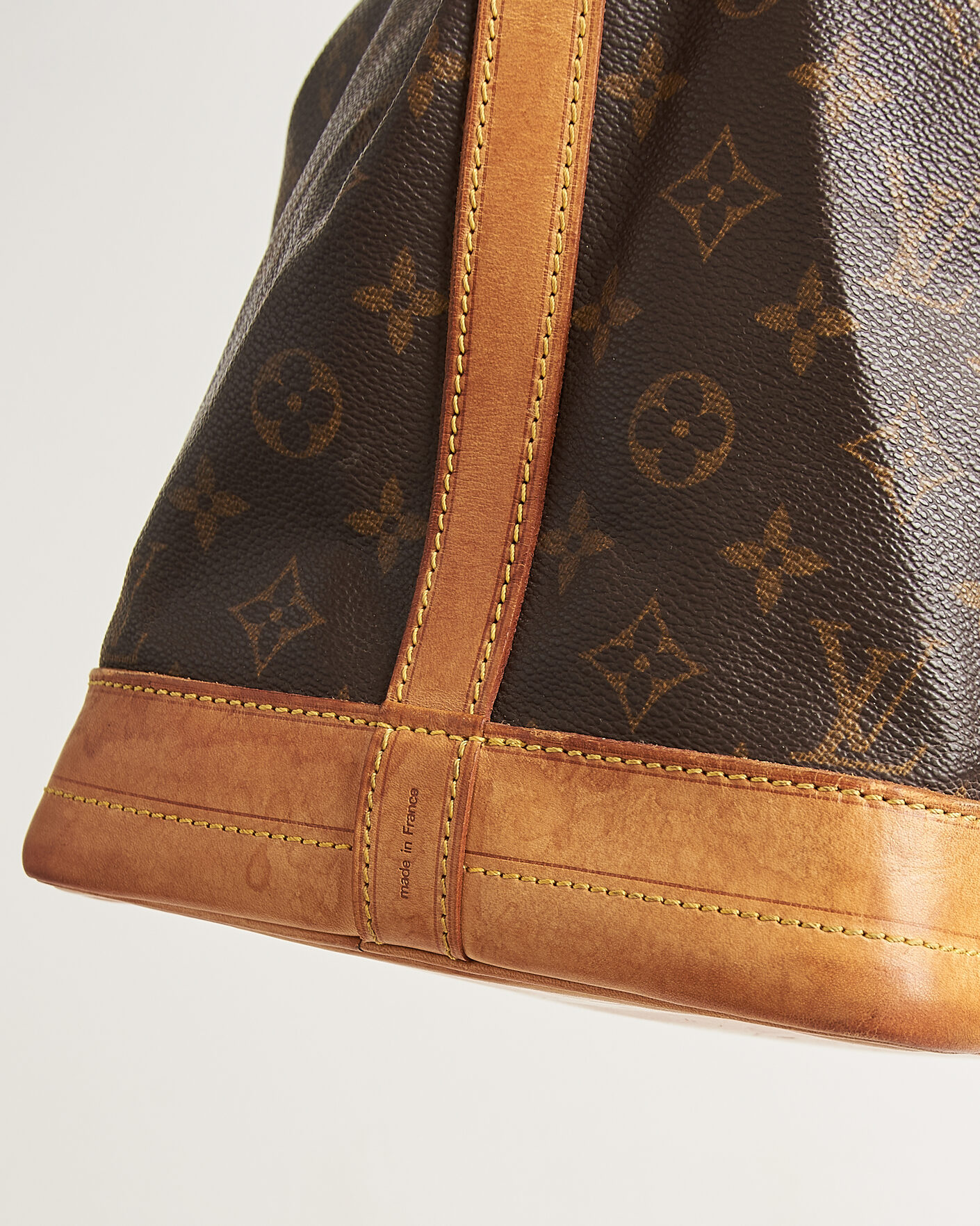 Heren | Pre-Owned & Vintage Bags | Louis Vuitton Pre-Owned | Noé Monogram