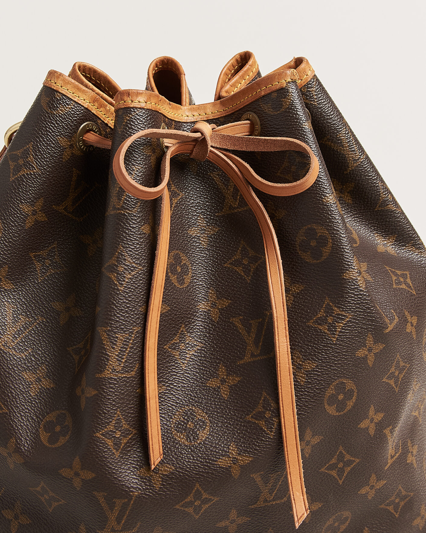Heren | Pre-Owned & Vintage Bags | Louis Vuitton Pre-Owned | Noé Monogram