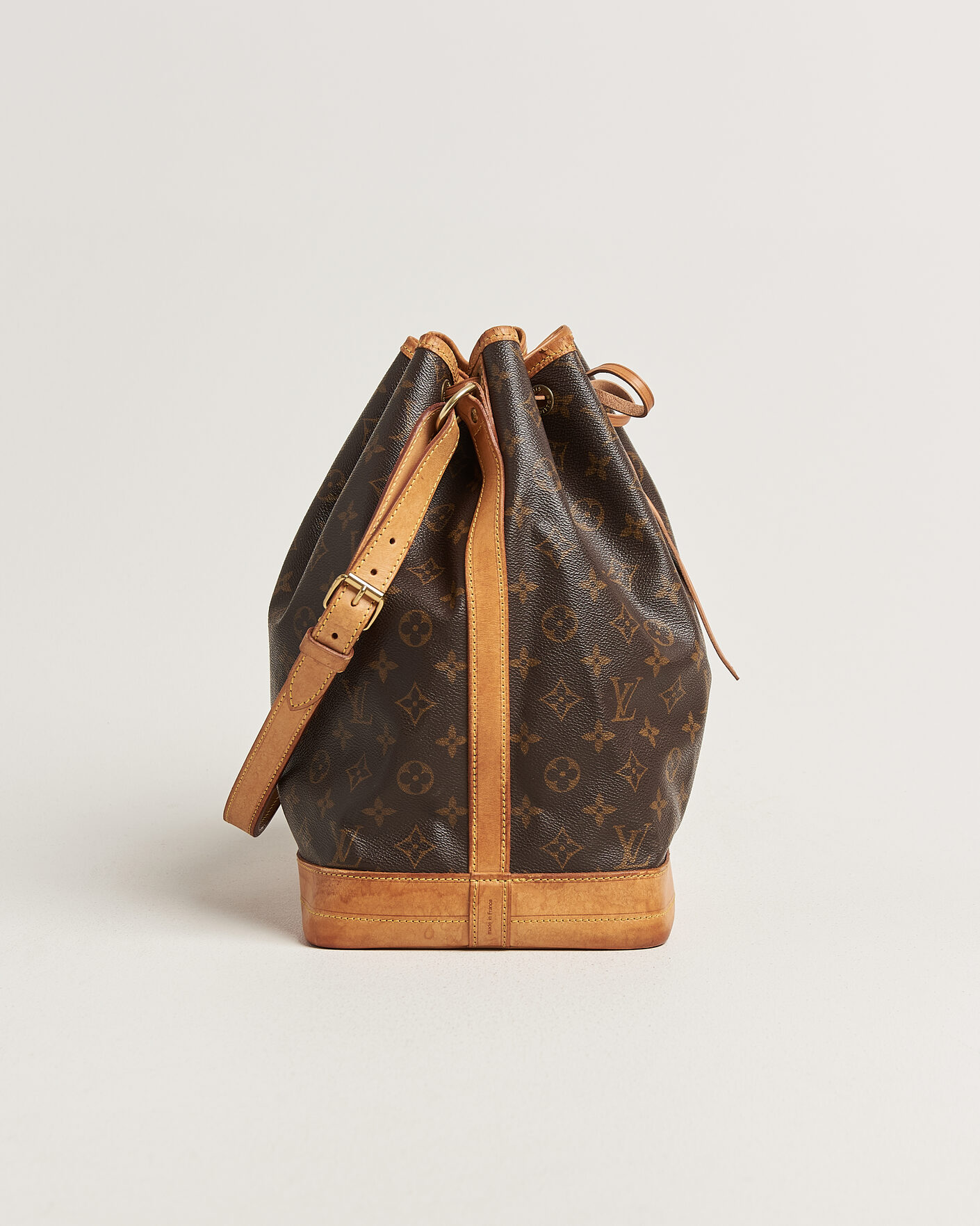 Heren | Pre-Owned & Vintage Bags | Louis Vuitton Pre-Owned | Noé Monogram
