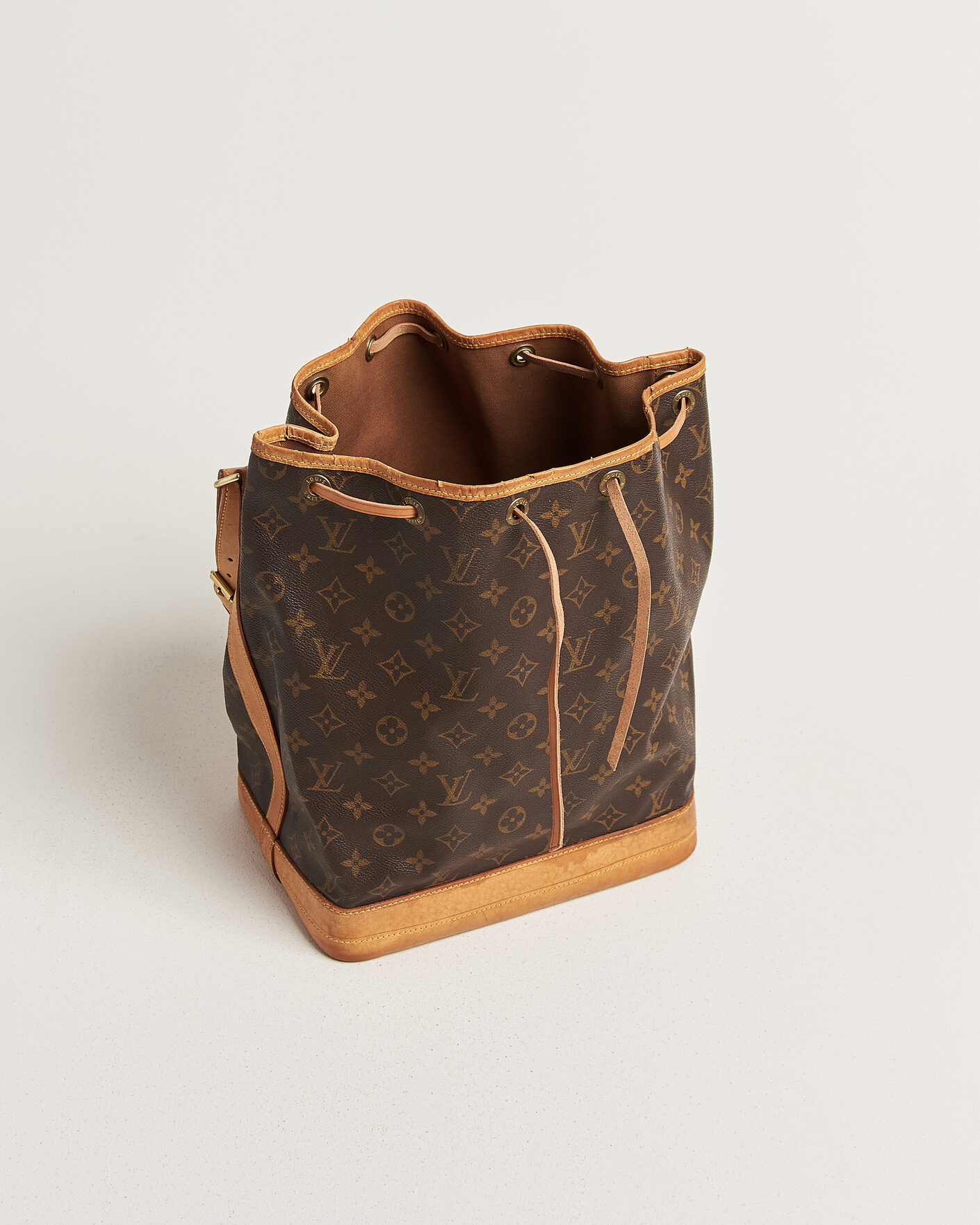 Heren | Pre-Owned & Vintage Bags | Louis Vuitton Pre-Owned | Noé Monogram