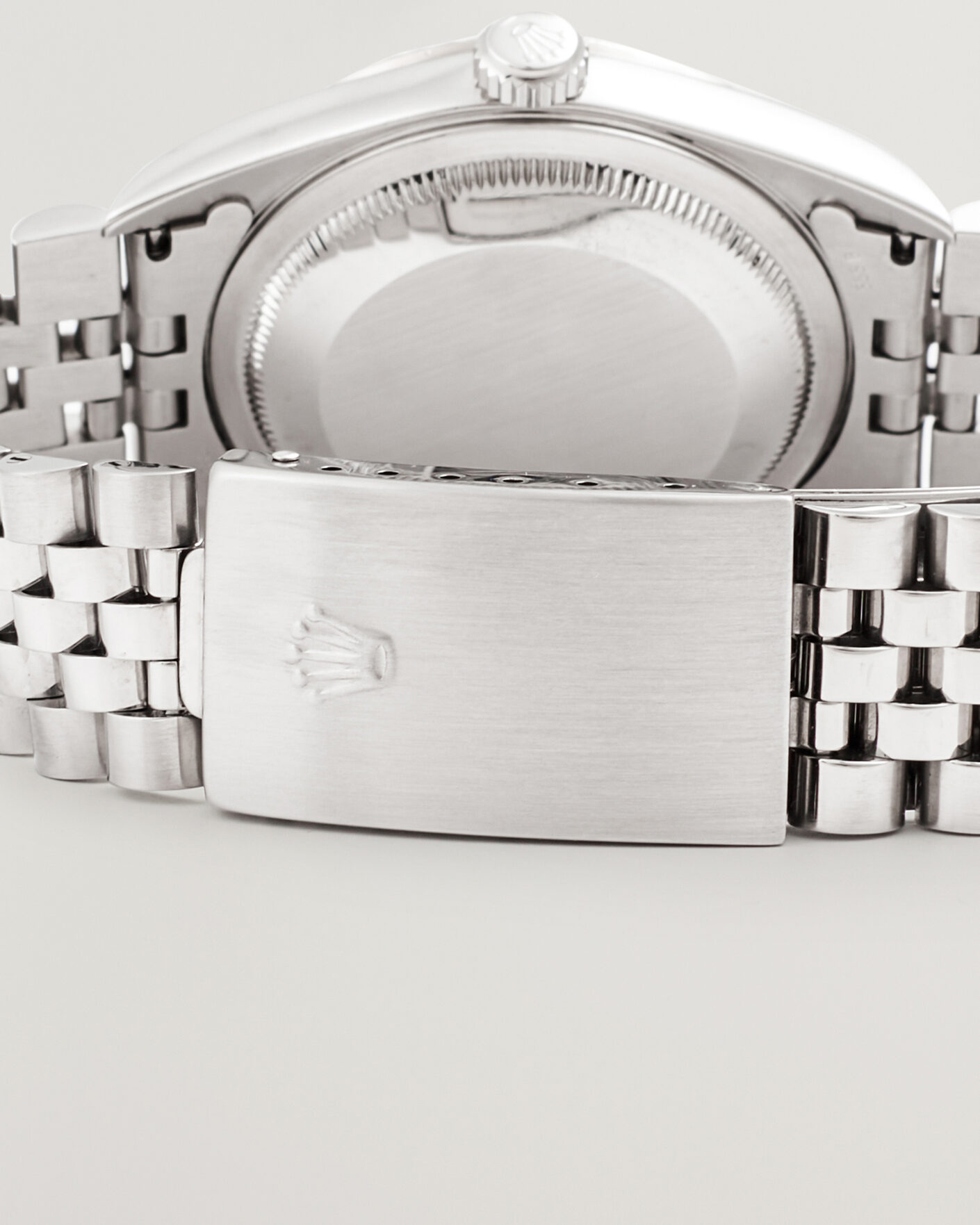 Homme | Pre-Owned & Vintage Watches | Rolex Pre-Owned | Datejust 36 