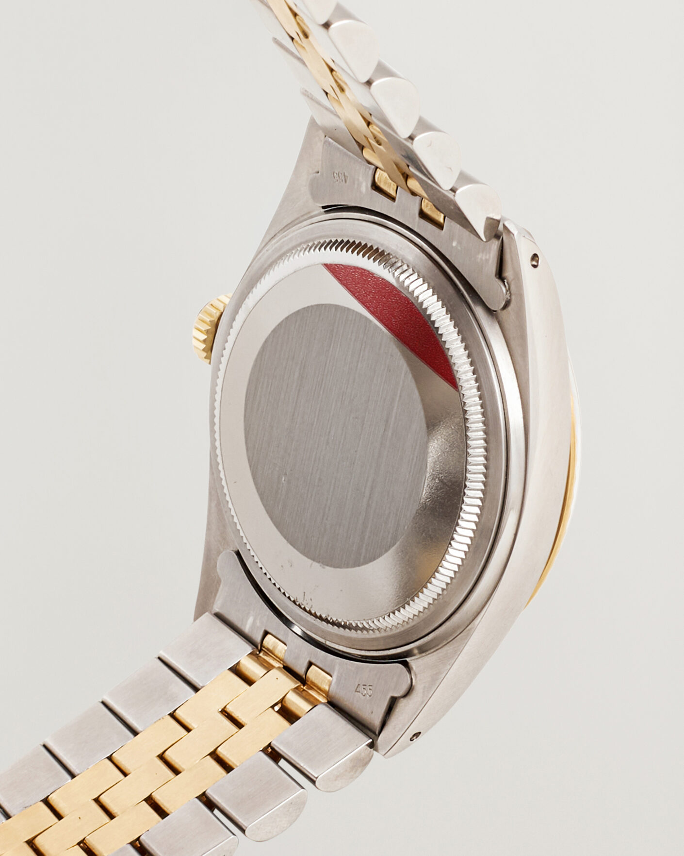 Homme | Pre-Owned & Vintage Watches | Rolex Pre-Owned | DATEJUST 36 