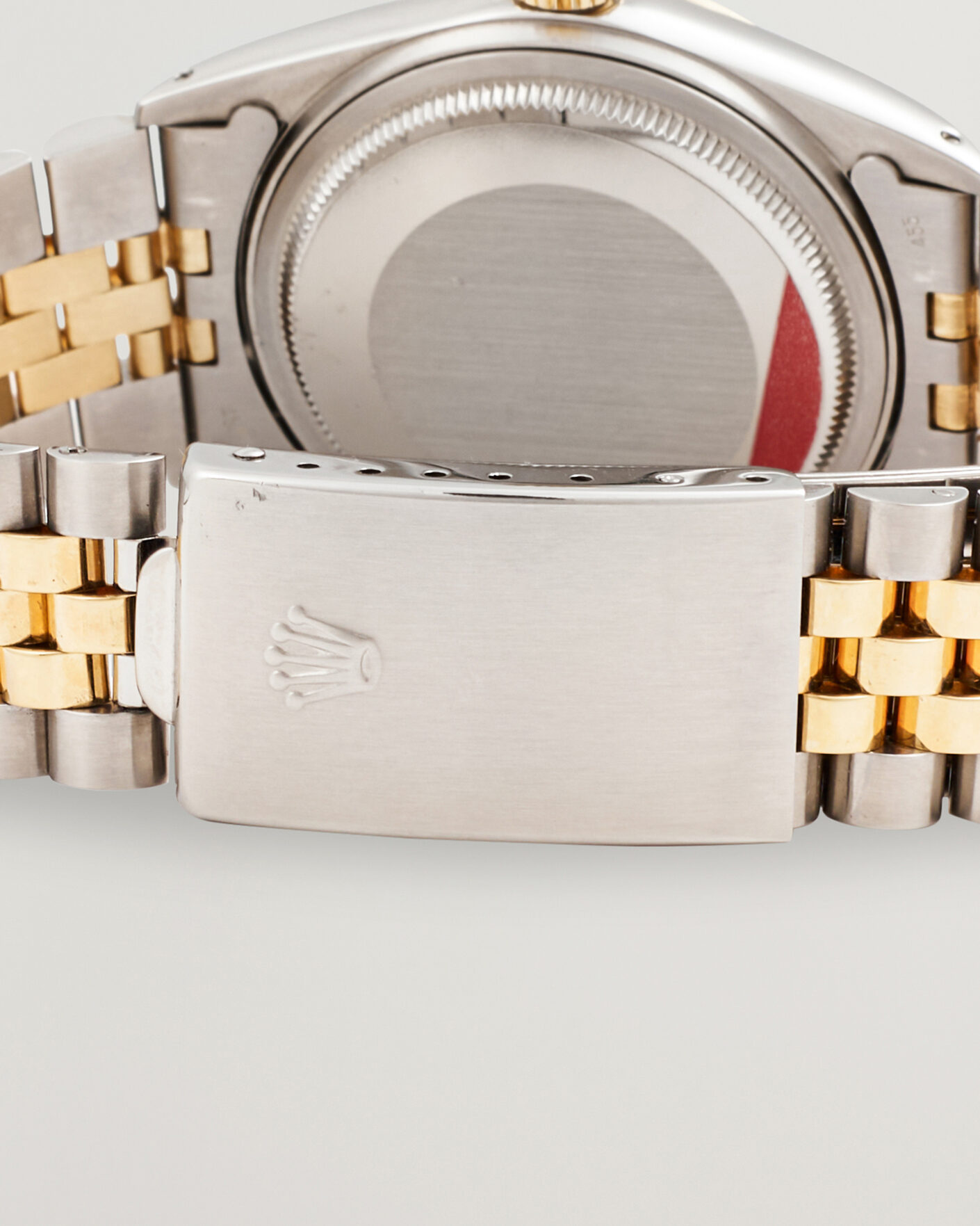 Homme | Pre-Owned & Vintage Watches | Rolex Pre-Owned | DATEJUST 36 