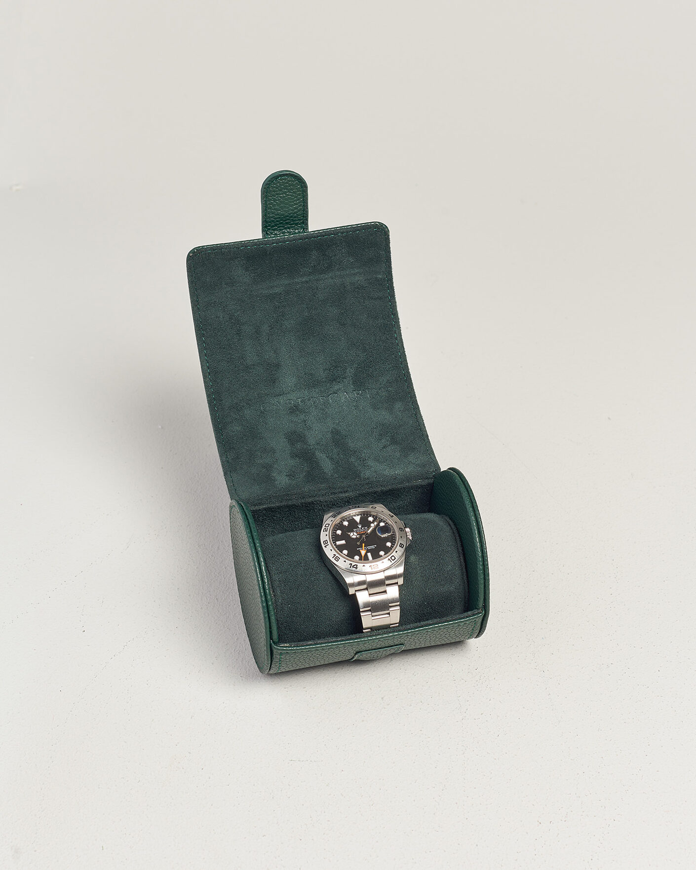Homme | Pre-Owned & Vintage Watches | Rolex Pre-Owned | Explorer II 216570 