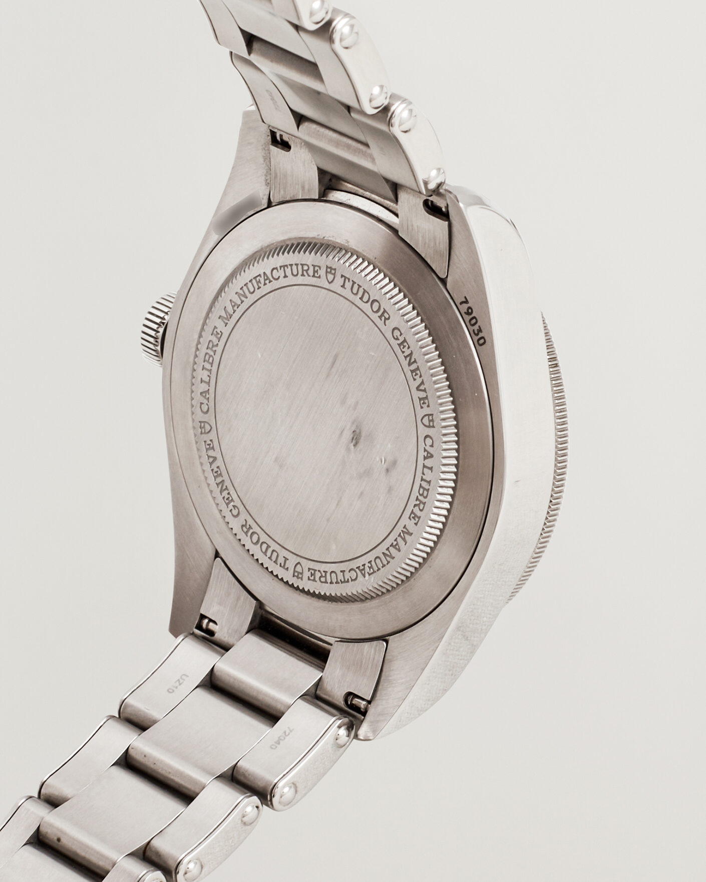 Heren | Pre-Owned & Vintage Watches | Tudor Pre-Owned | Black Bay Fifty-Eight 