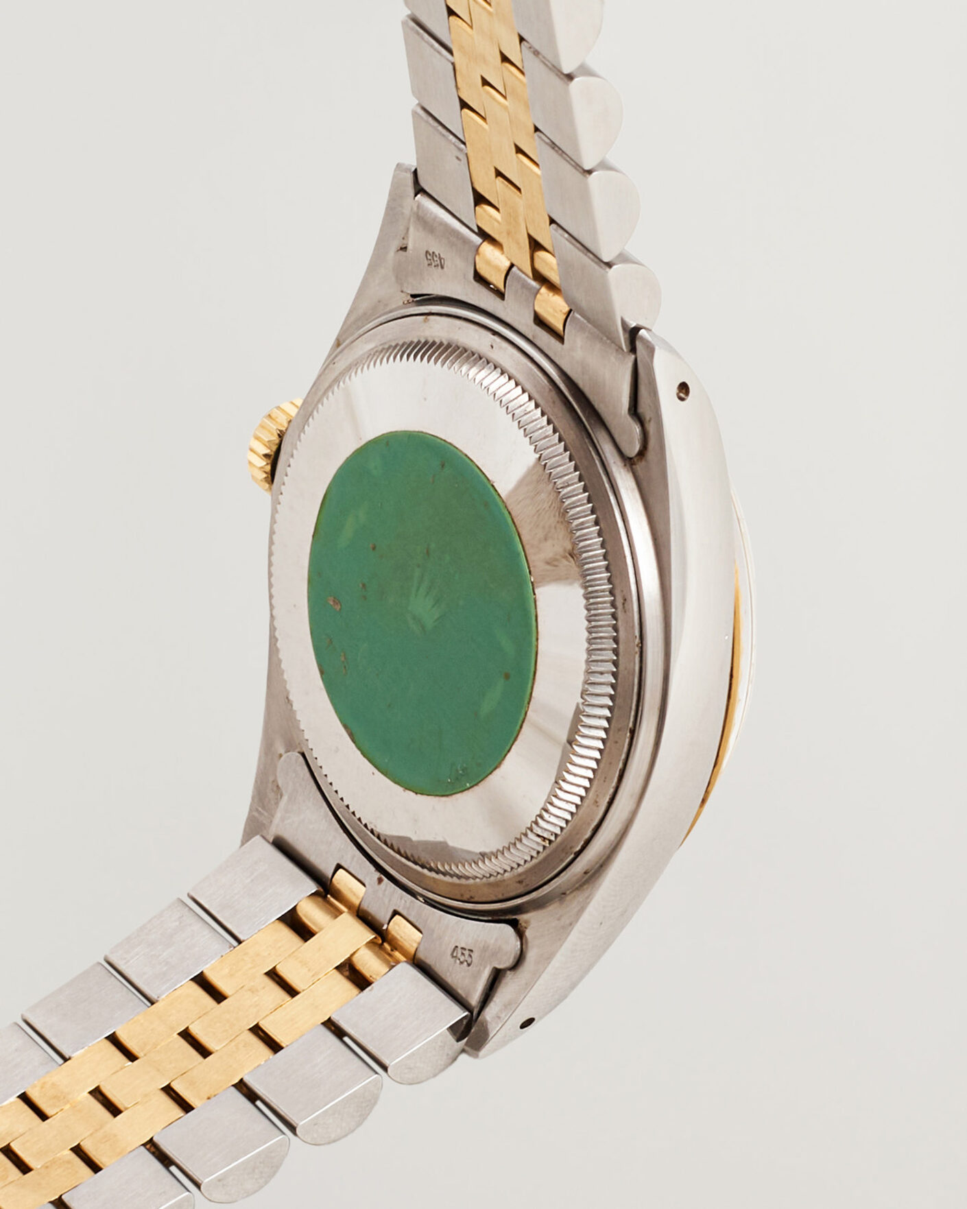 Homme | Pre-Owned & Vintage Watches | Rolex Pre-Owned | DATEJUST 36 NOS 