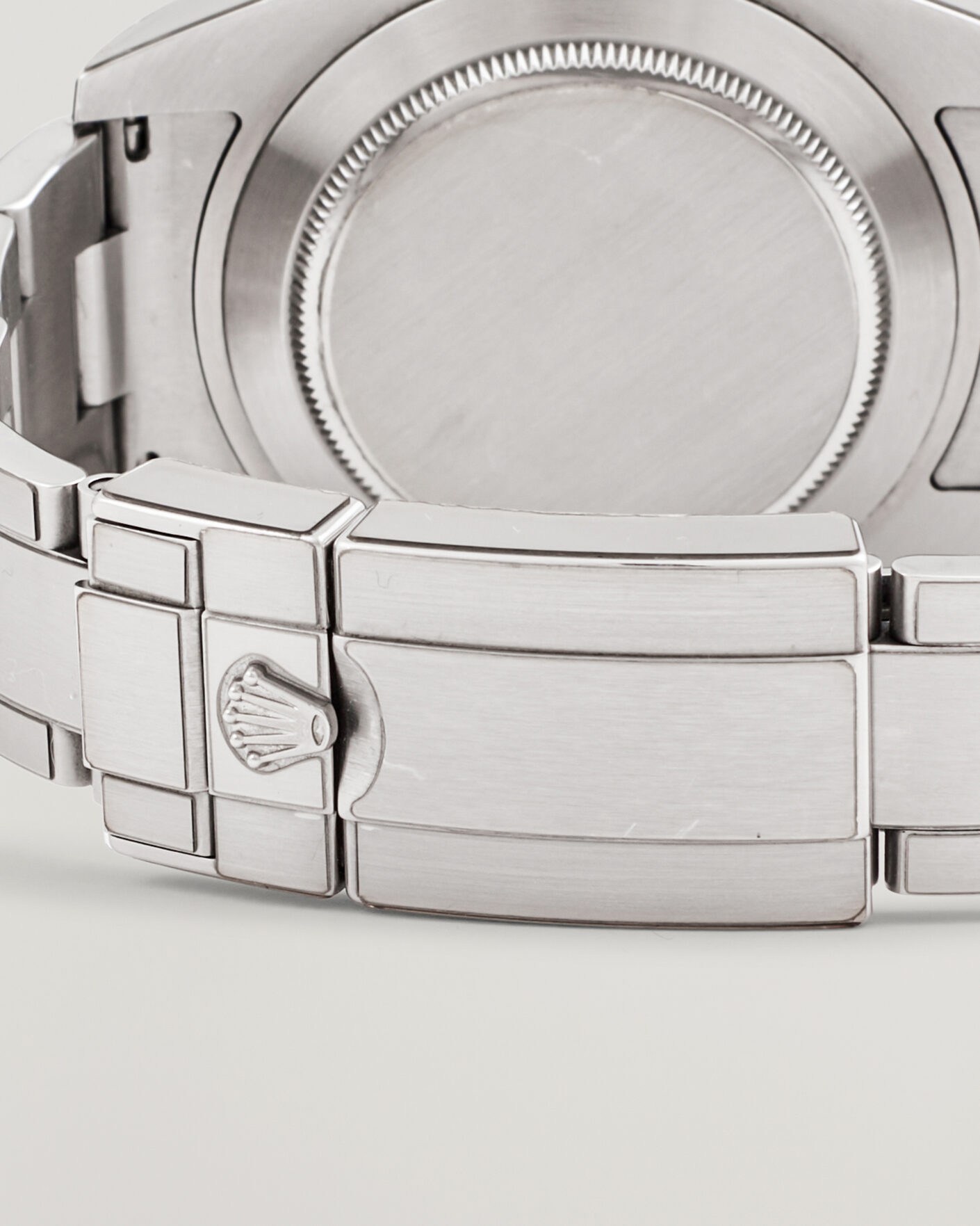Homme | Pre-Owned & Vintage Watches | Rolex Pre-Owned | Explorer II 216570