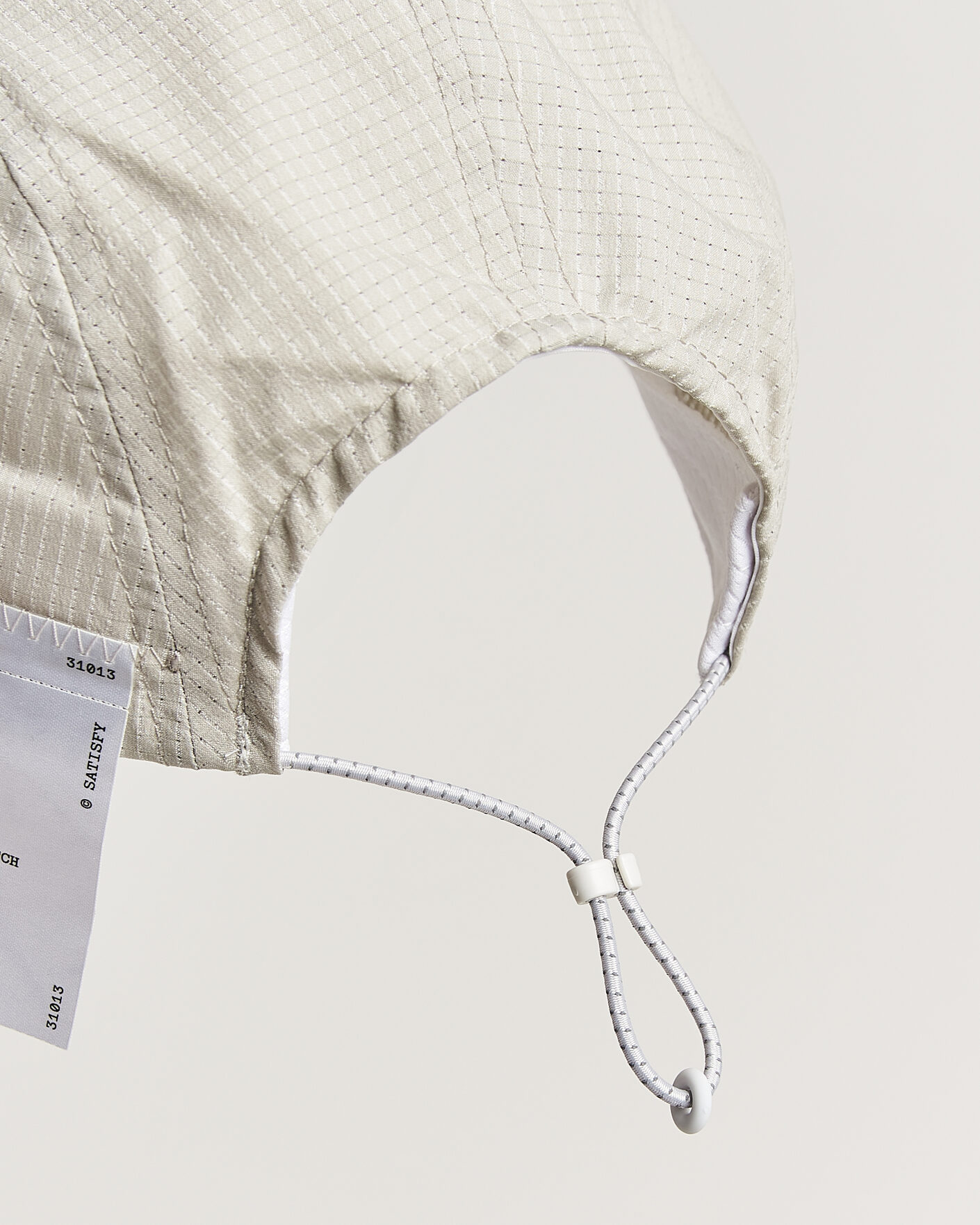 Heren | Hoeden en petten | Satisfy | Rippy Air Trail Cap Moonstruck