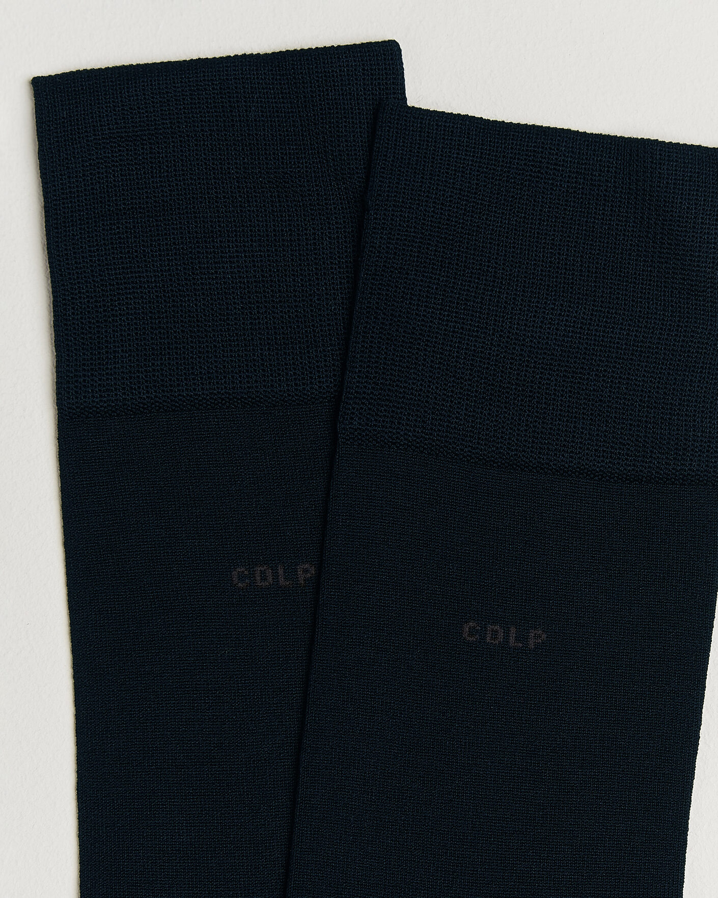 Homme | Sous-Vêtements Et Chaussettes | CDLP | 6-Pack Mid Length Socks Dark Navy