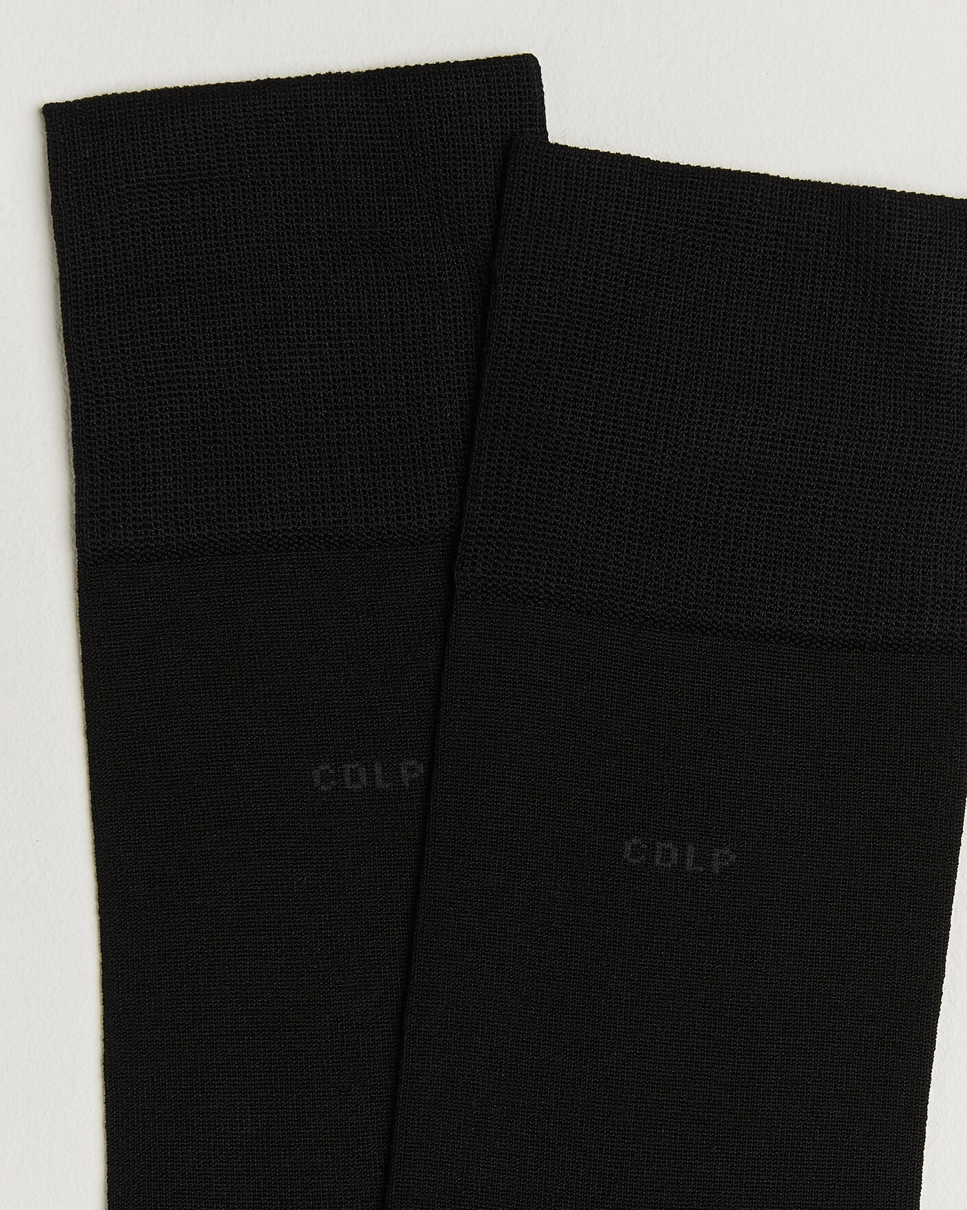 Homme | Sous-Vêtements Et Chaussettes | CDLP | 6-Pack Mid Length Socks Black