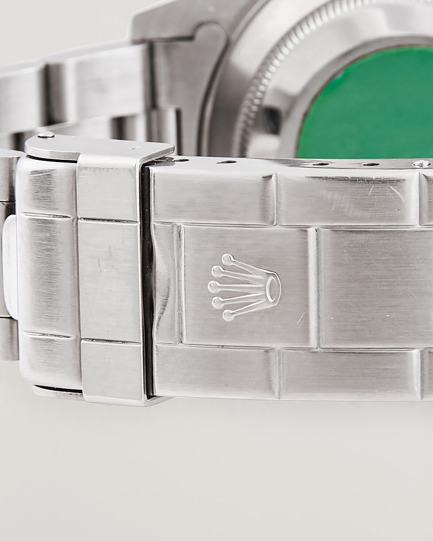 Heren | Pre-Owned & Vintage Watches | Rolex Pre-Owned | Submariner No Date