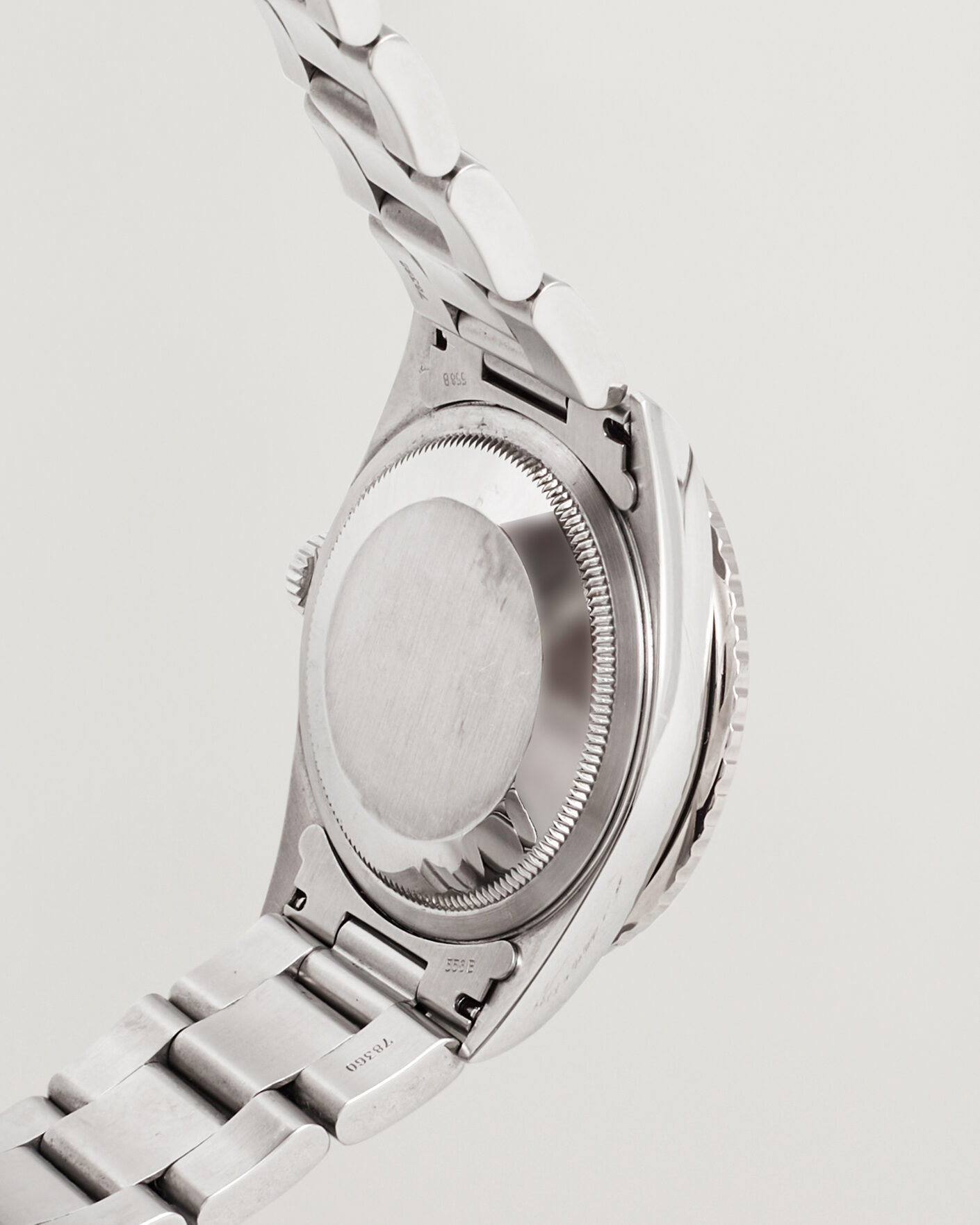 Homme | Pre-Owned & Vintage Watches | Rolex Pre-Owned | Datejust Thunderbird