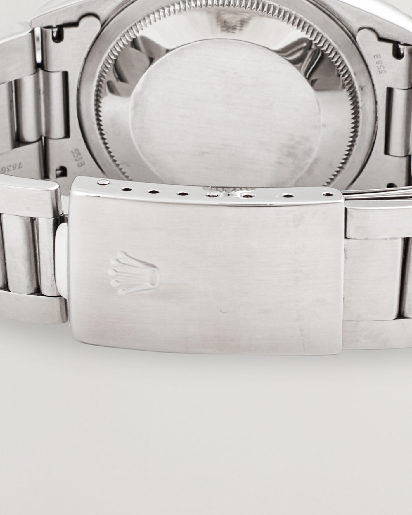 Homme | Pre-Owned & Vintage Watches | Rolex Pre-Owned | Datejust Thunderbird