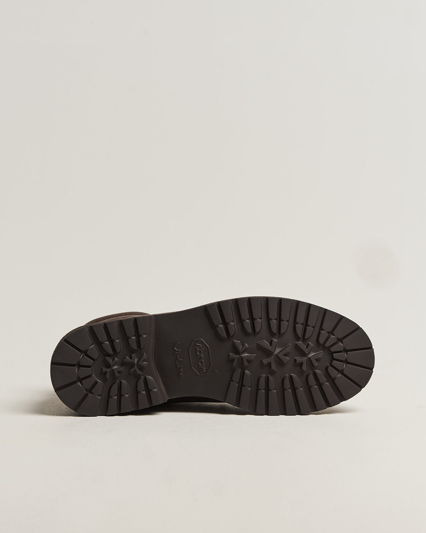 Homme | Bottes | NN07 | Fracap M127 Grained Leather Boot Dark Brown