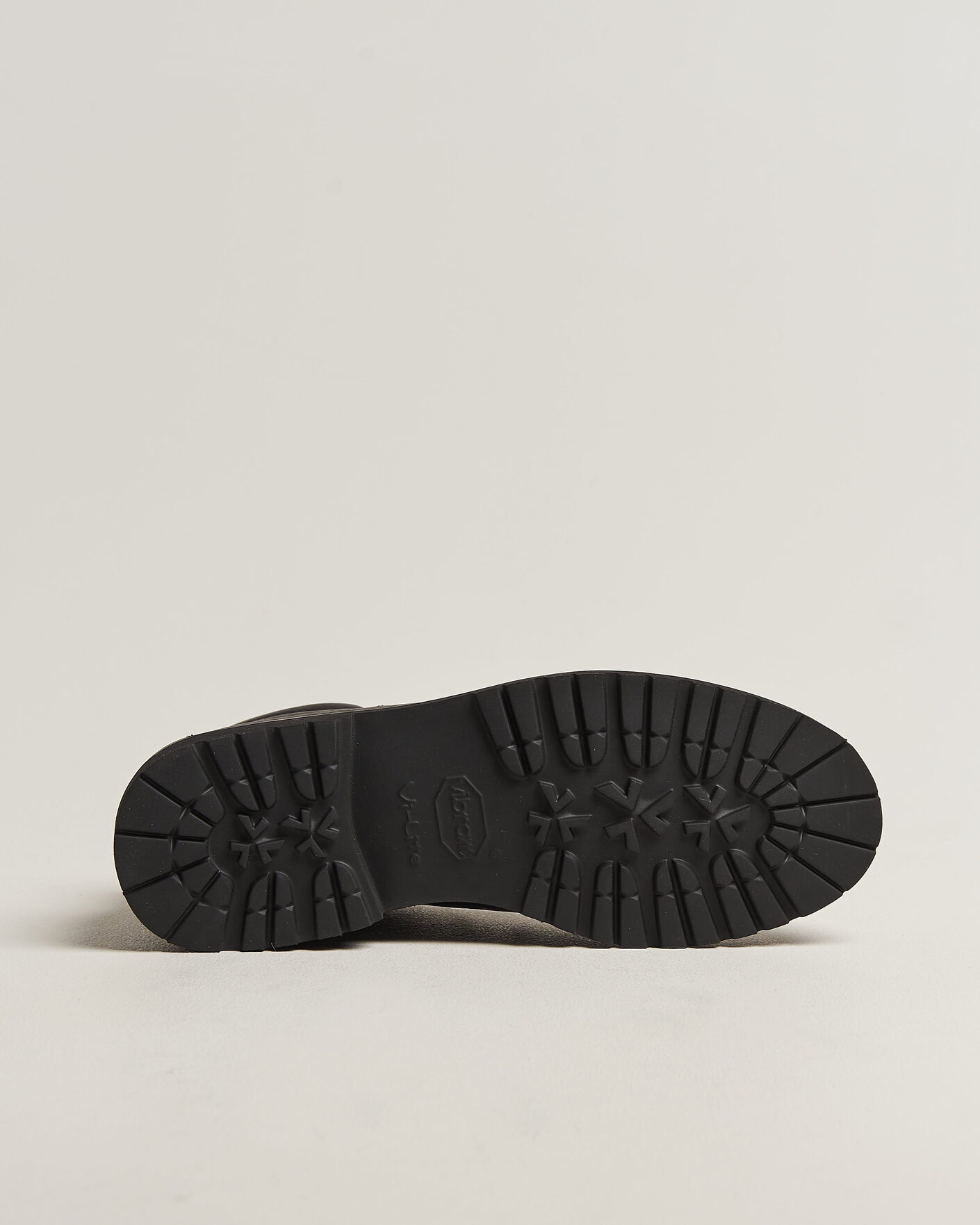 Homme | Bottes | NN07 | Fracap M127 Grained Leather Boot Black