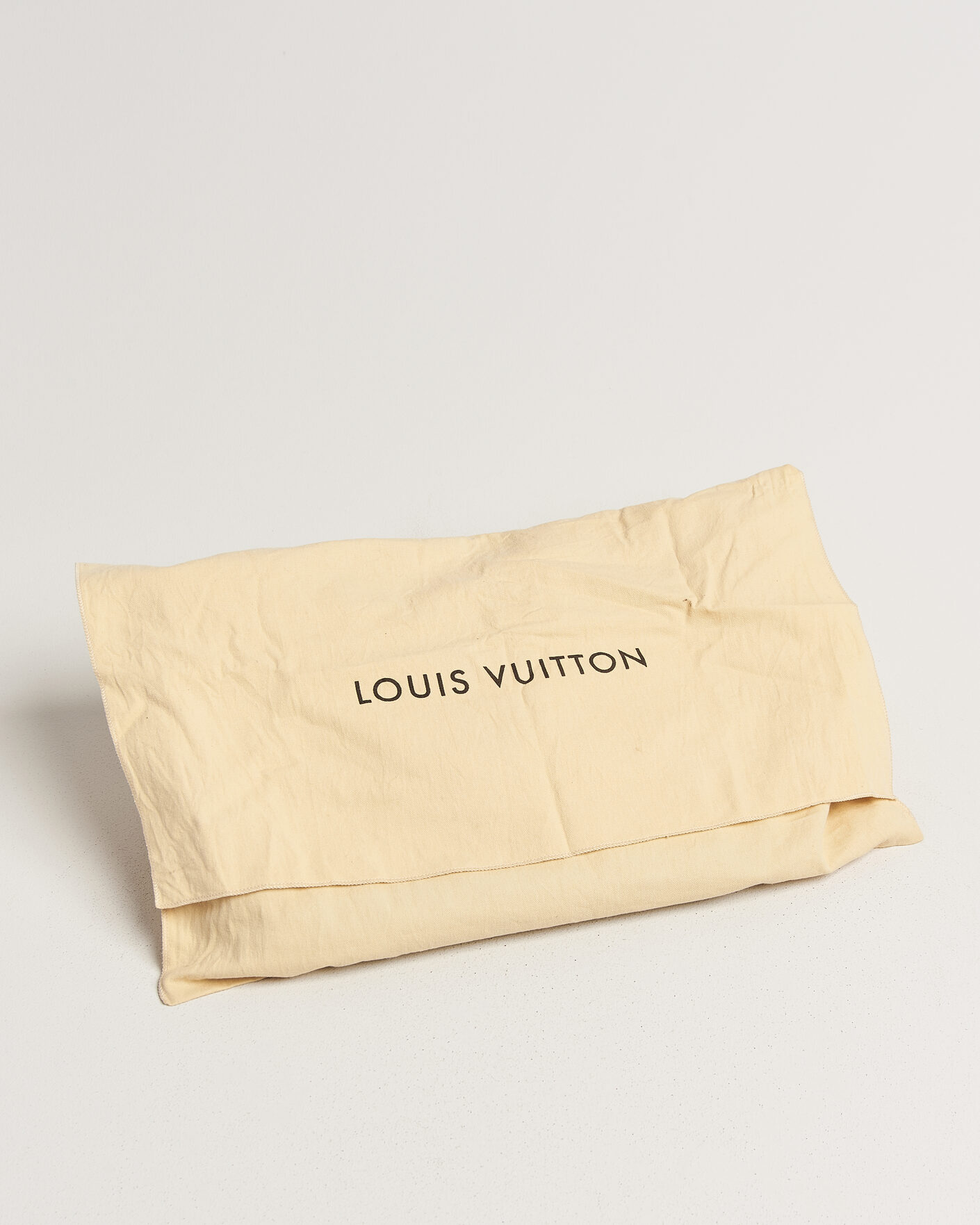 Homme | Pre-Owned & Vintage Bags | Louis Vuitton Pre-Owned | Neverfull MM Damier Ebene