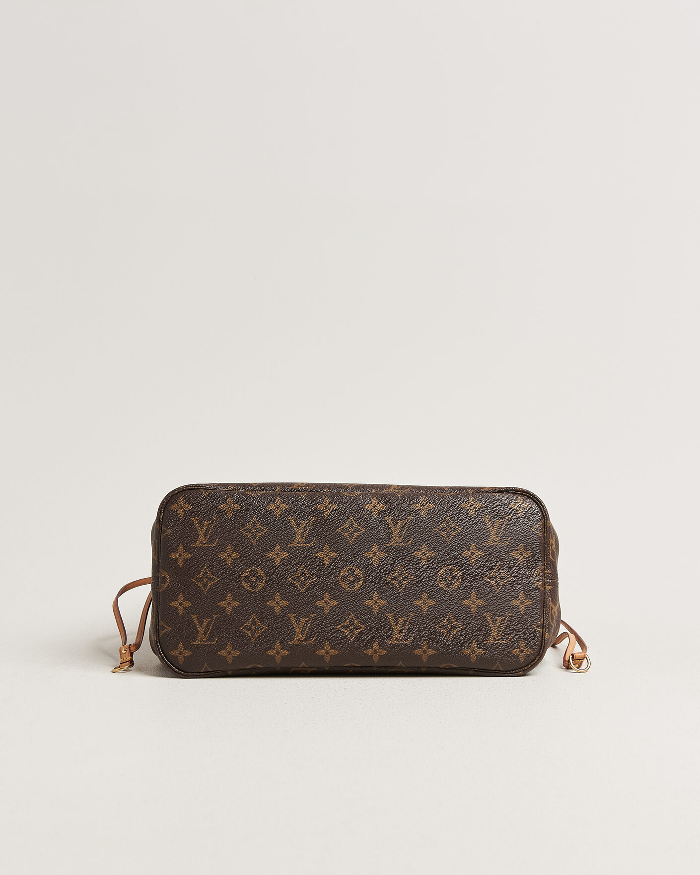 Heren | Pre-Owned & Vintage Bags | Louis Vuitton Pre-Owned | Neverfull MM  Monogram
