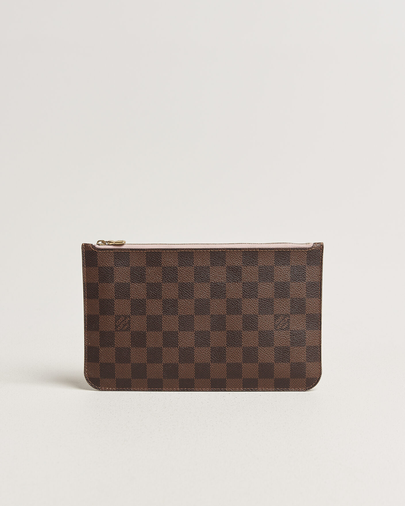 Homme | Pre-Owned & Vintage Bags | Louis Vuitton Pre-Owned | Neverfull MM Damier Ebene
