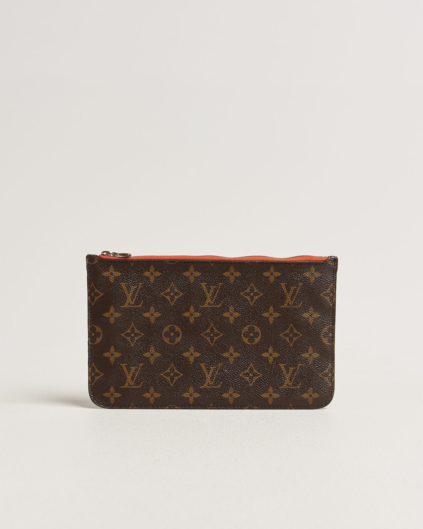 Heren | Pre-Owned & Vintage Bags | Louis Vuitton Pre-Owned | Neverfull MM Monogram
