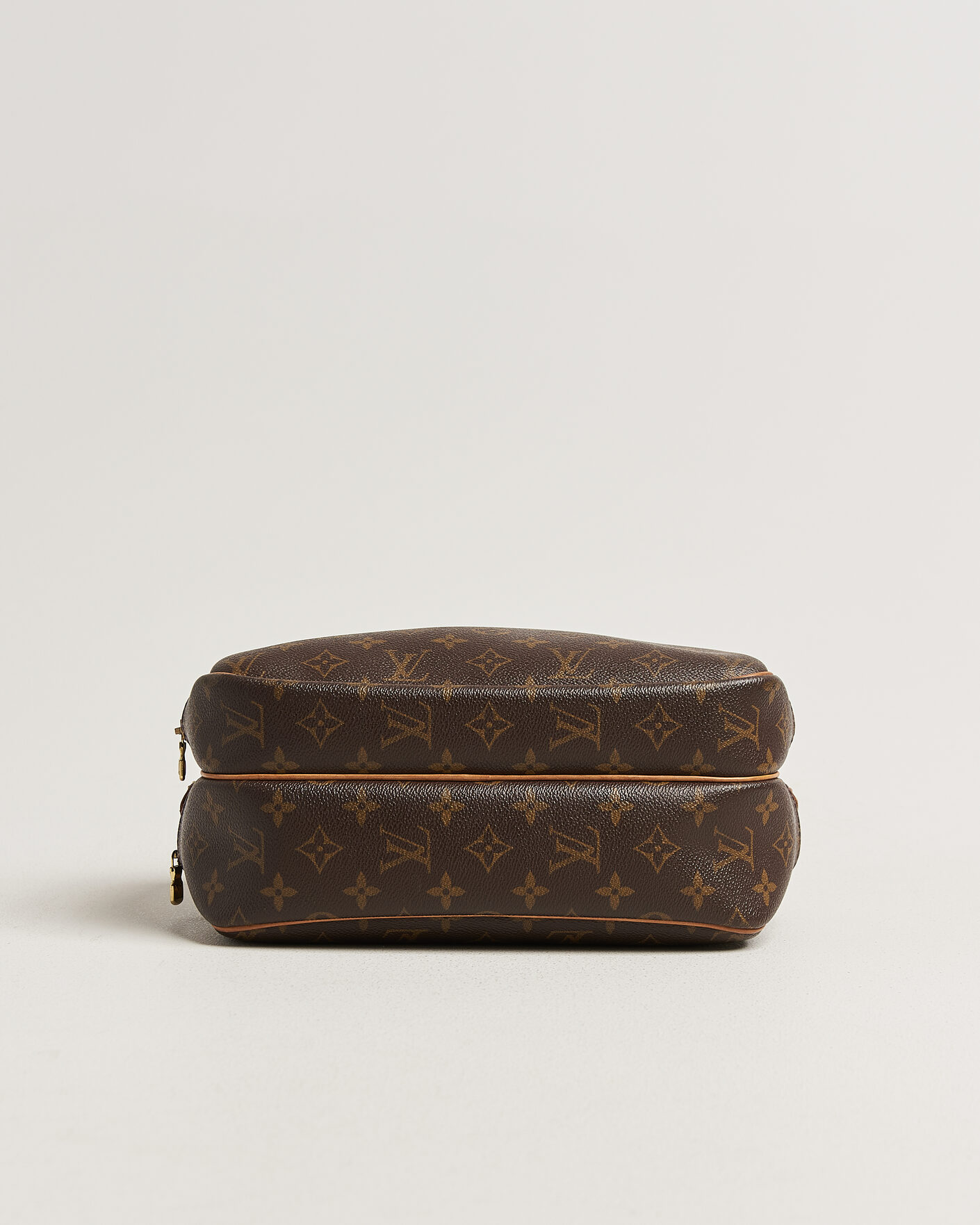 Homme | Pre-Owned & Vintage Bags | Louis Vuitton Pre-Owned | Reporter Bag PM Monogram