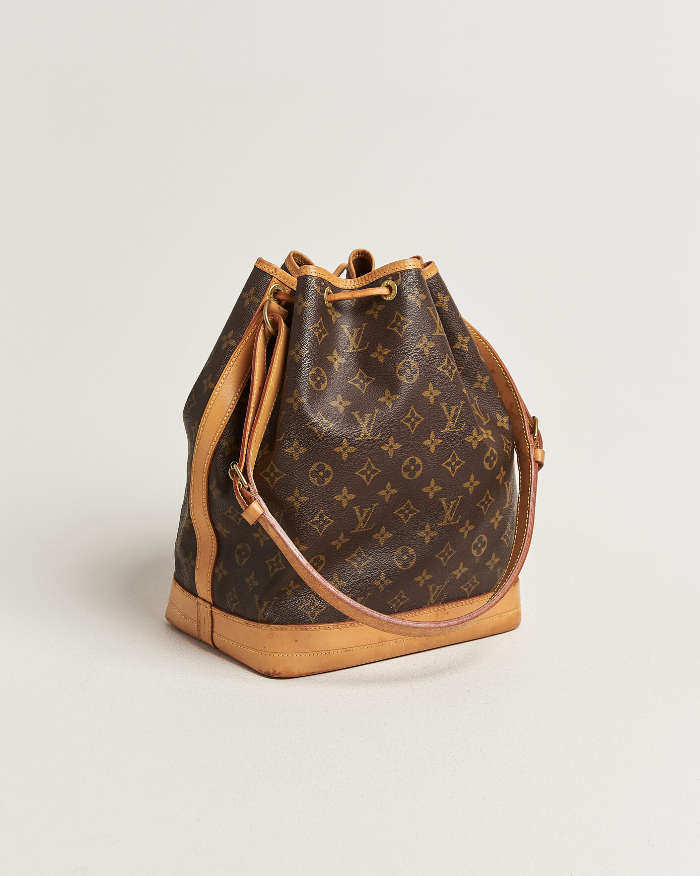 Homme | Pre-Owned & Vintage Bags | Louis Vuitton Pre-Owned | Noé Monogram