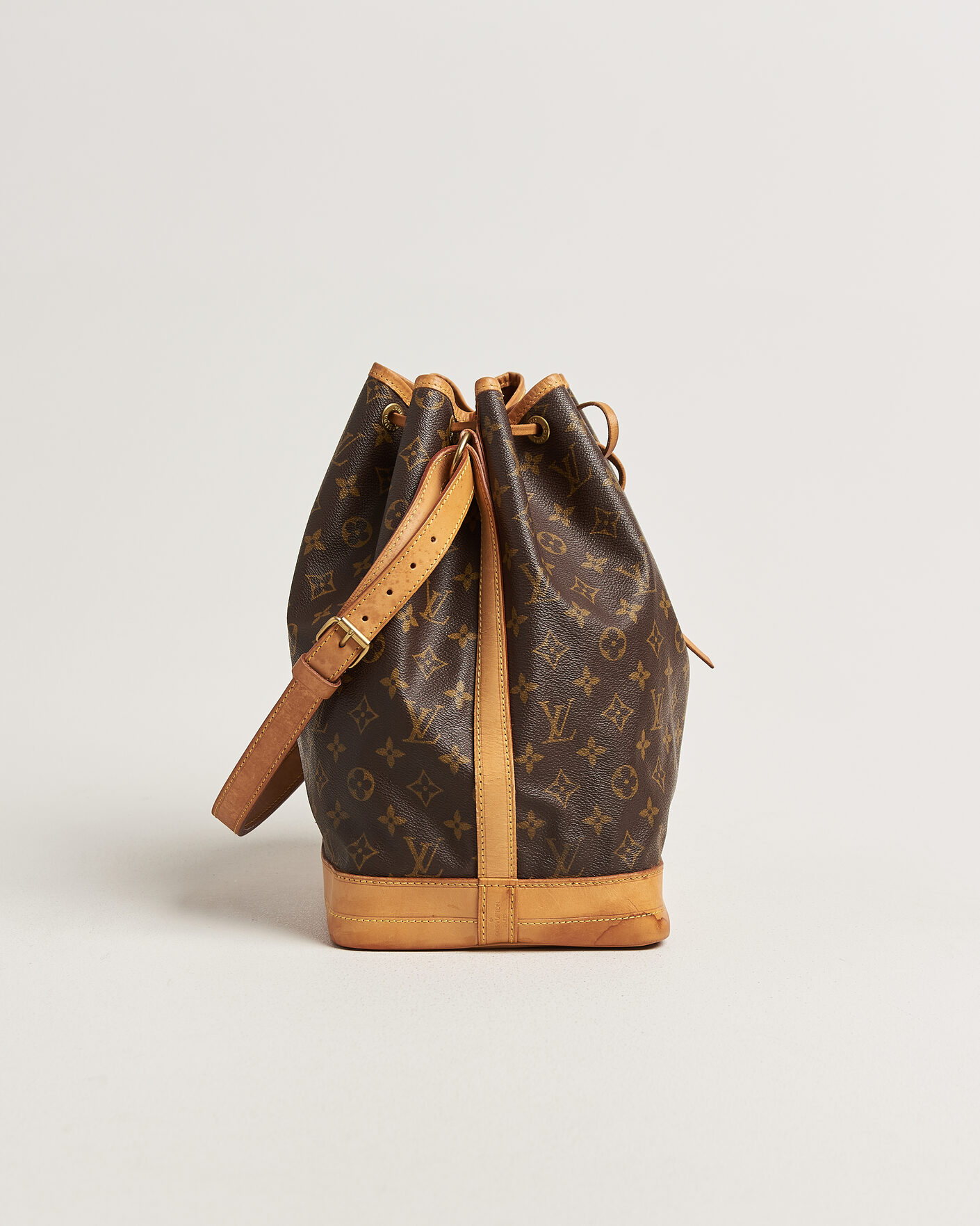 Homme | Pre-Owned & Vintage Bags | Louis Vuitton Pre-Owned | Noé Monogram