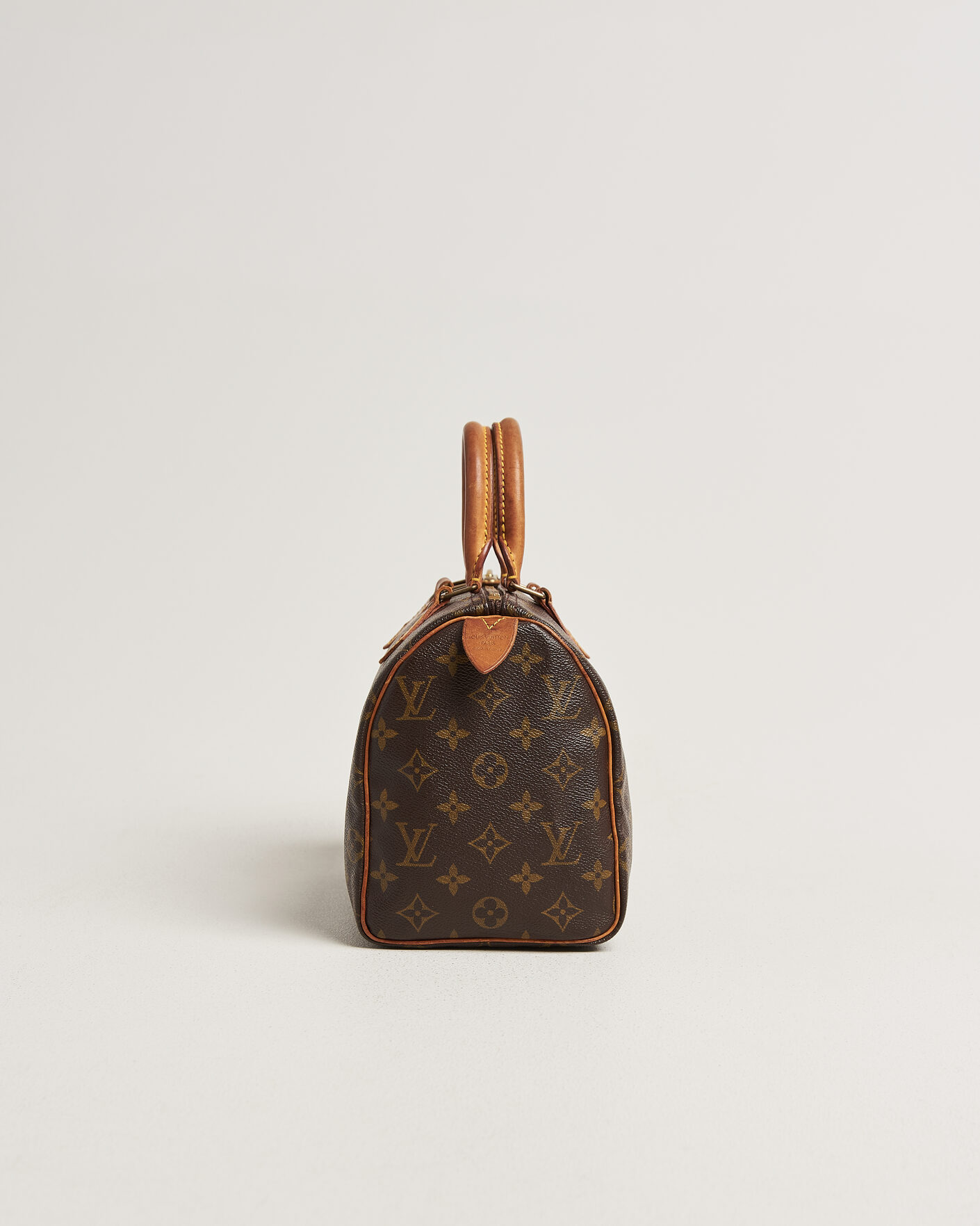 Homme | Pre-Owned & Vintage Bags | Louis Vuitton Pre-Owned | Speedy 25 Monogram
