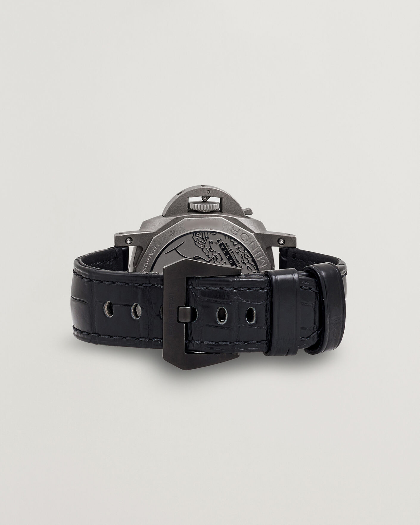 Homme | Pre-Owned & Vintage Watches | Panerai Pre-Owned | Luna Rossa PAM 1096