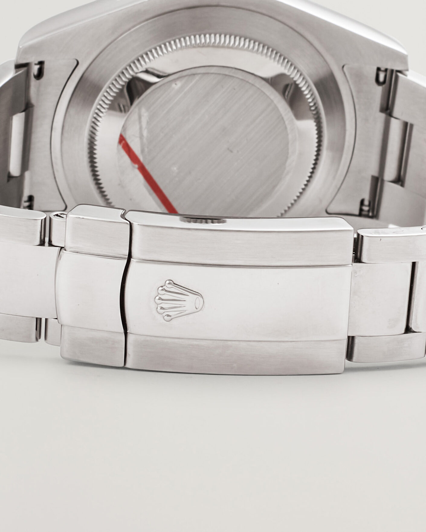 Heren | Pre-Owned & Vintage Watches | Rolex Pre-Owned | Datejust II 40